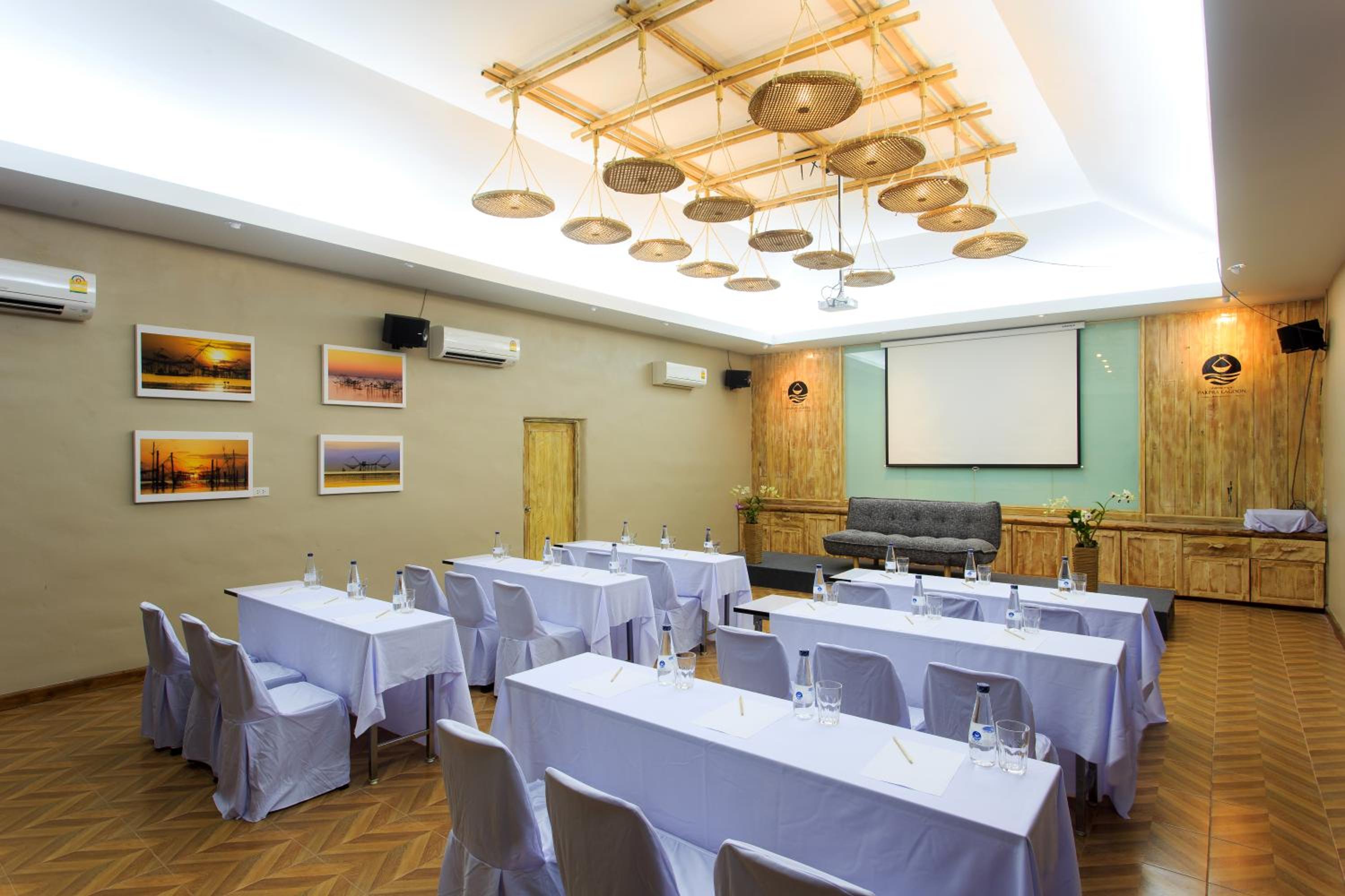 Sripakpra Boutique Resort Phatthalung