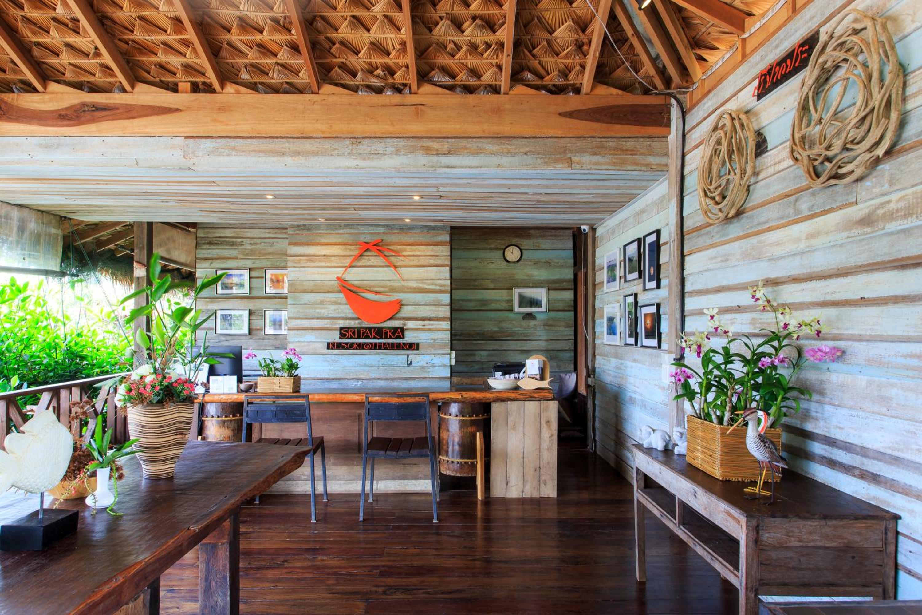 Sripakpra Boutique Resort Phatthalung