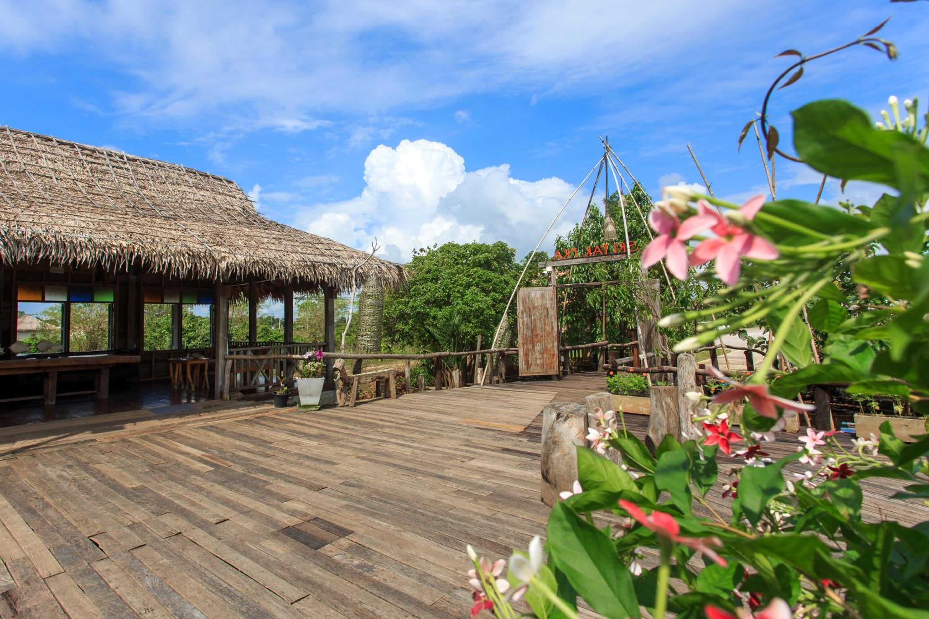 Sripakpra Boutique Resort Phatthalung