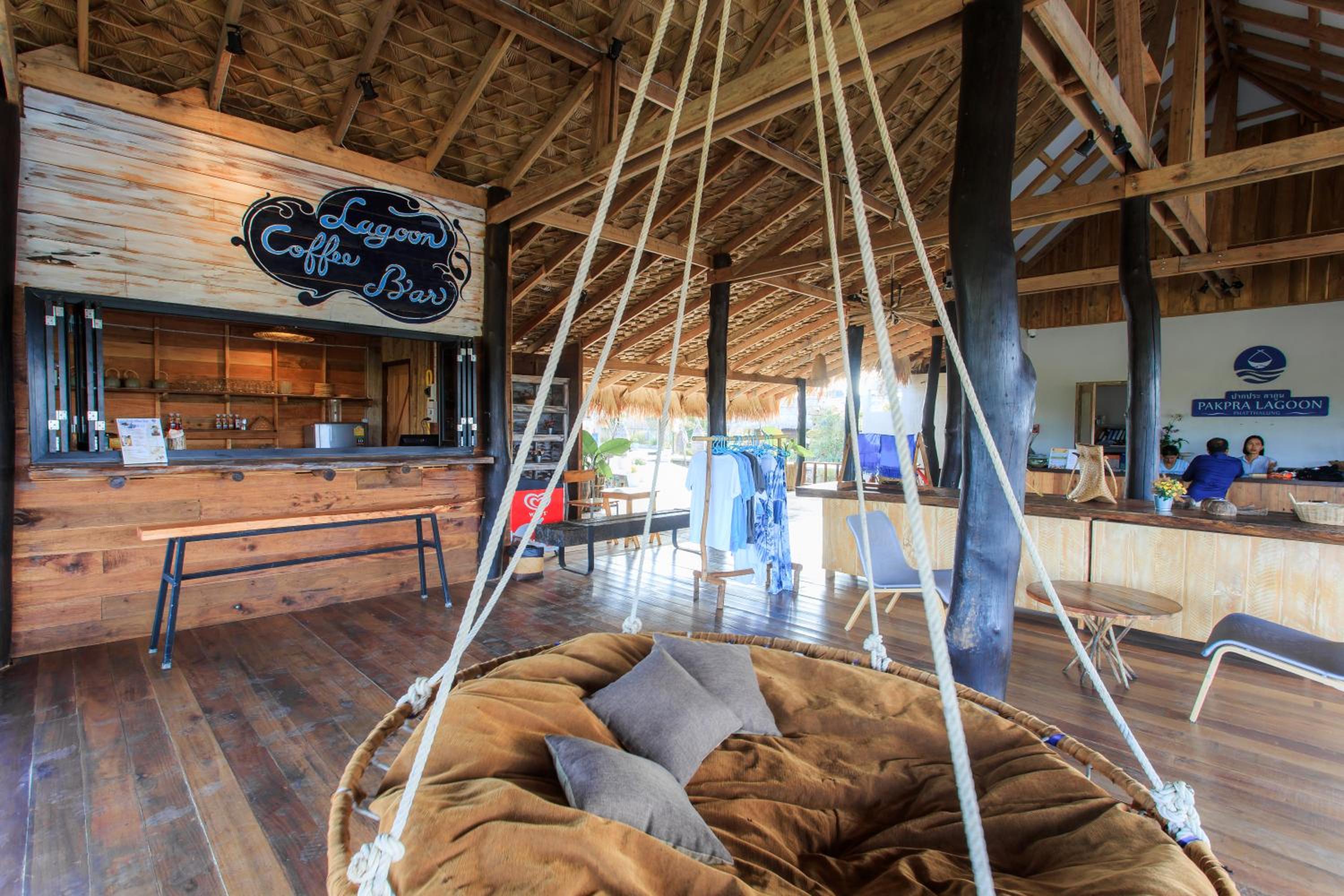 Sripakpra Boutique Resort Phatthalung