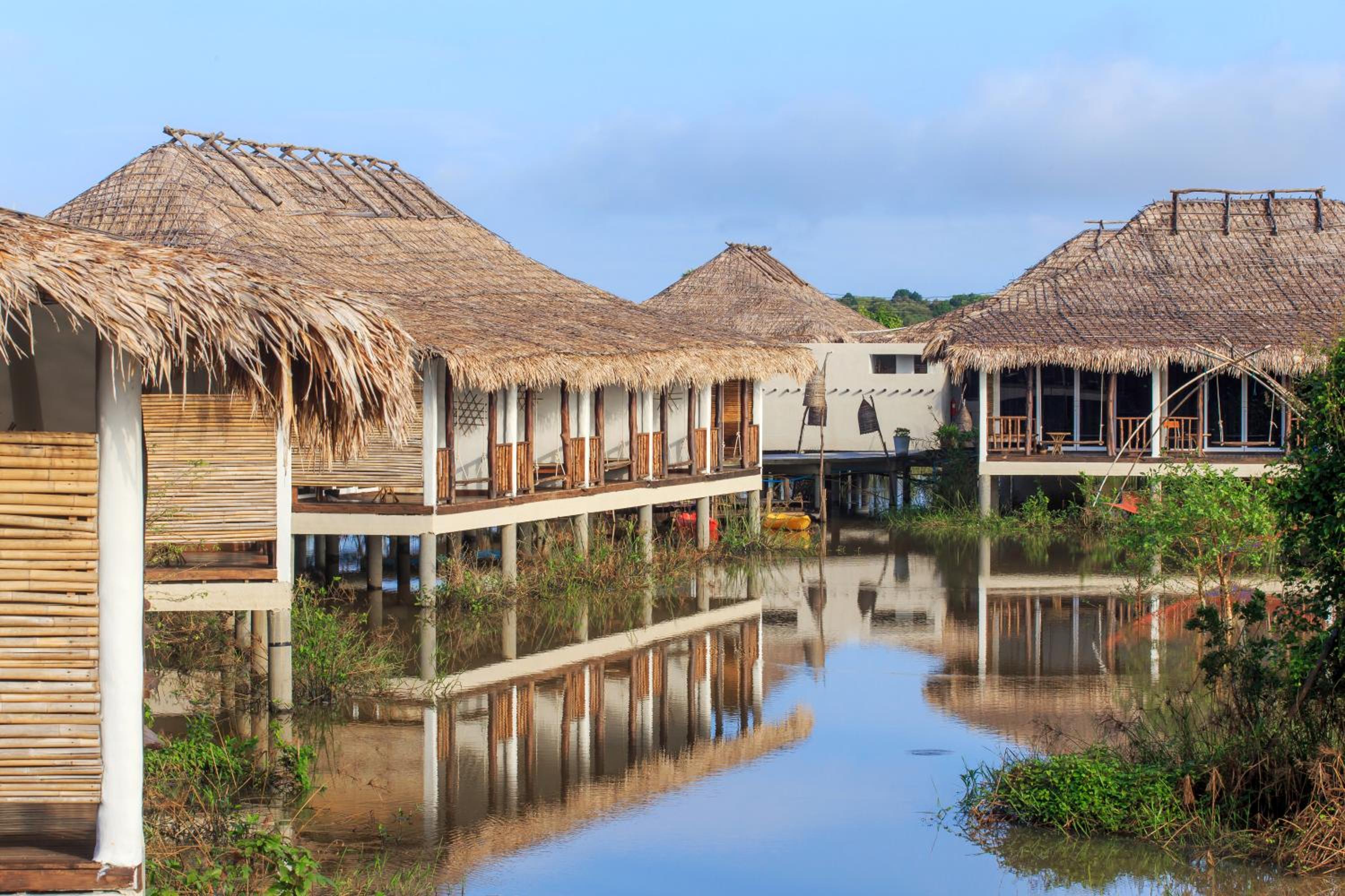 Sripakpra Boutique Resort Phatthalung