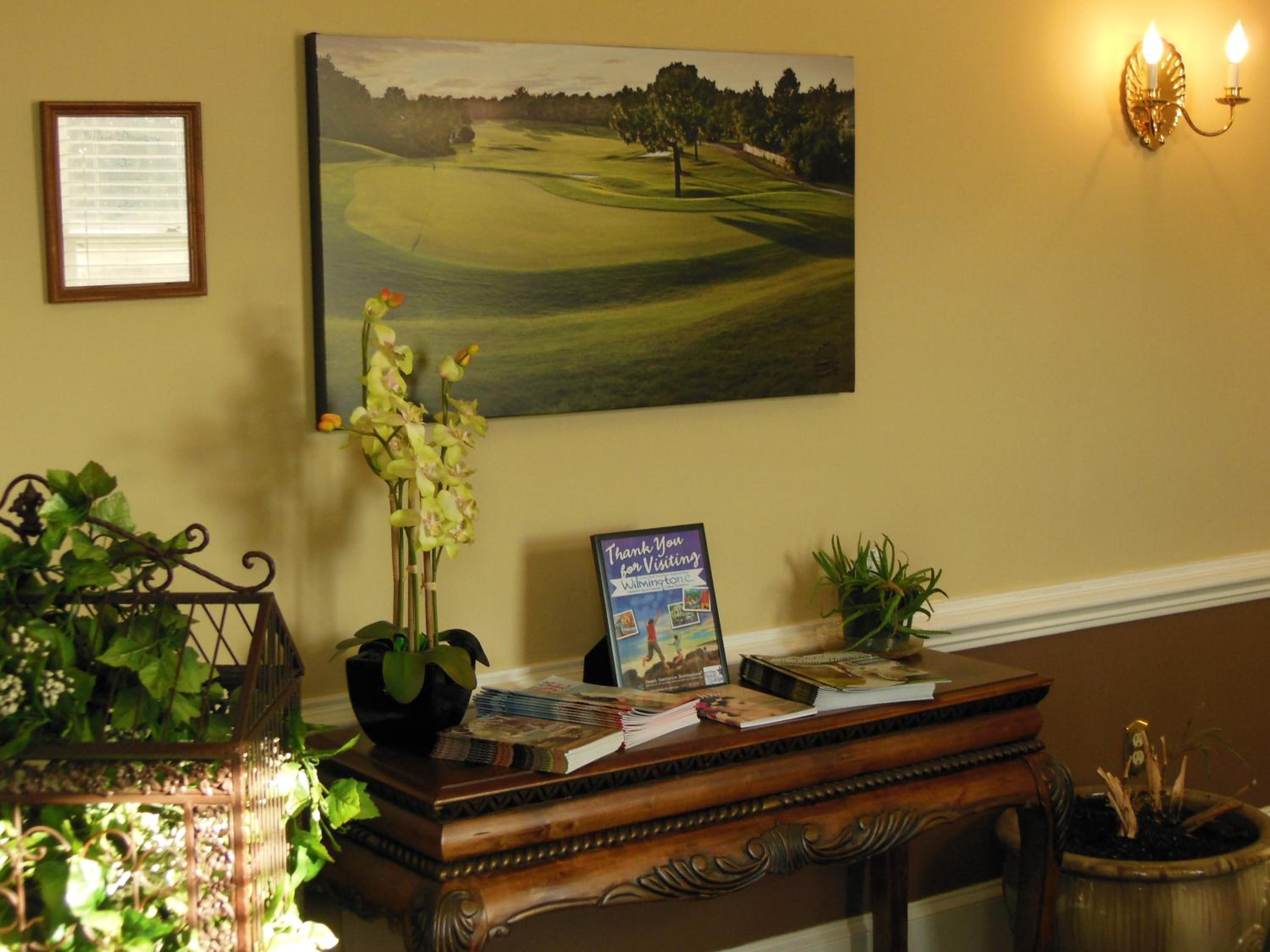 Beau Rivage Golf and Resort