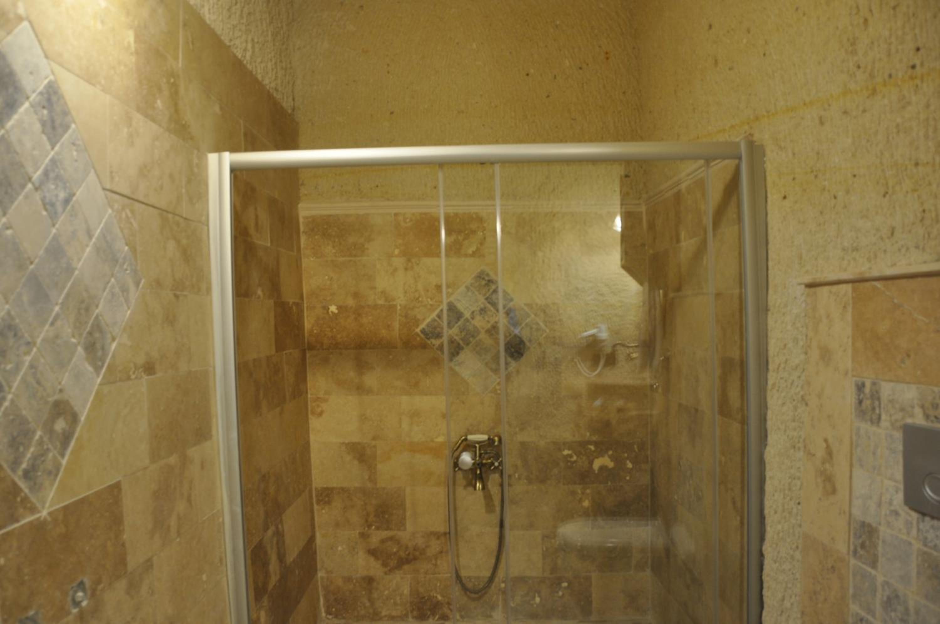 Çavuşin Cave House-Cappadocia - Image 87