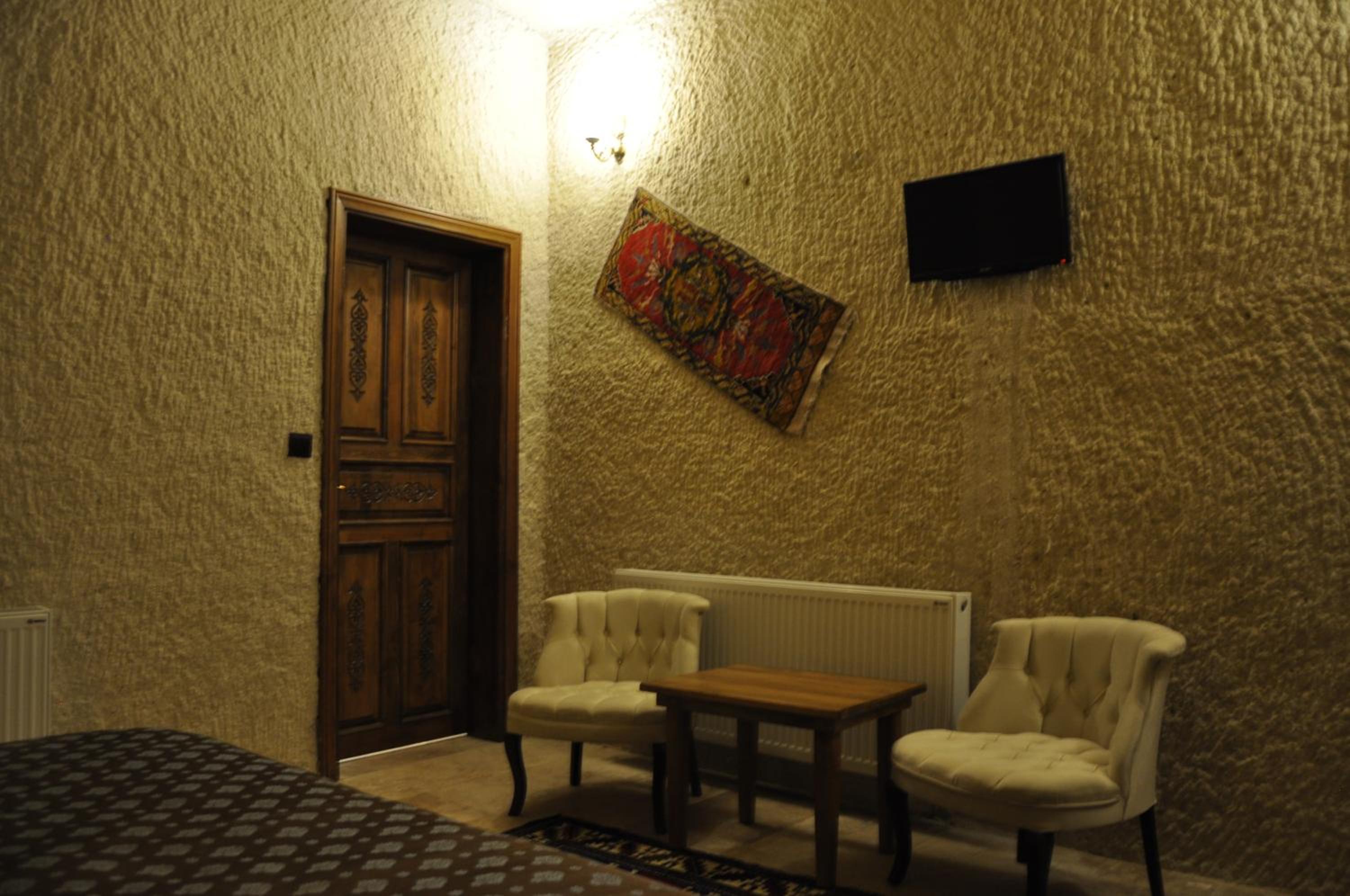 Çavuşin Cave House-Cappadocia - Image 22