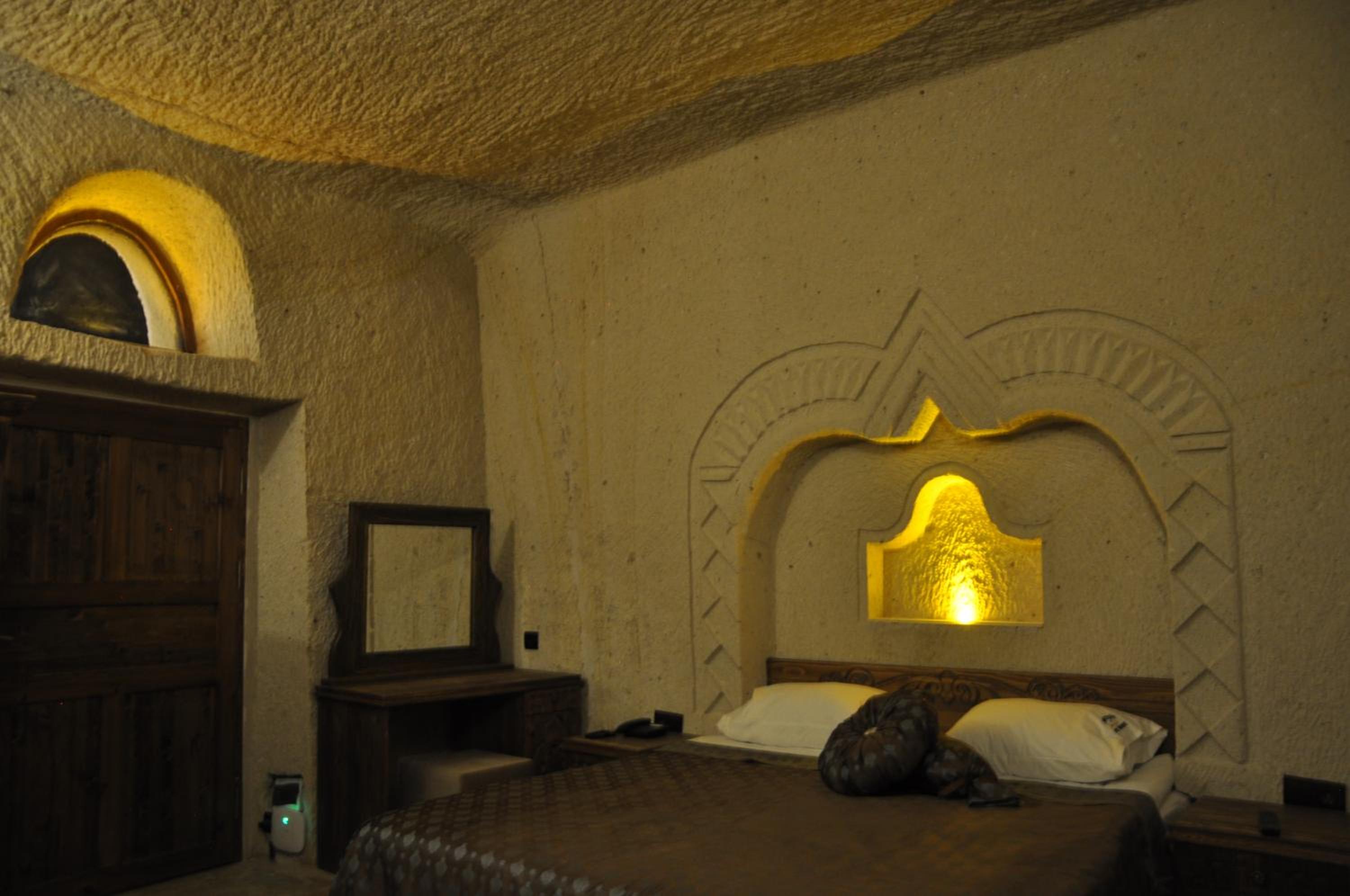 Çavuşin Cave House-Cappadocia - Image 23