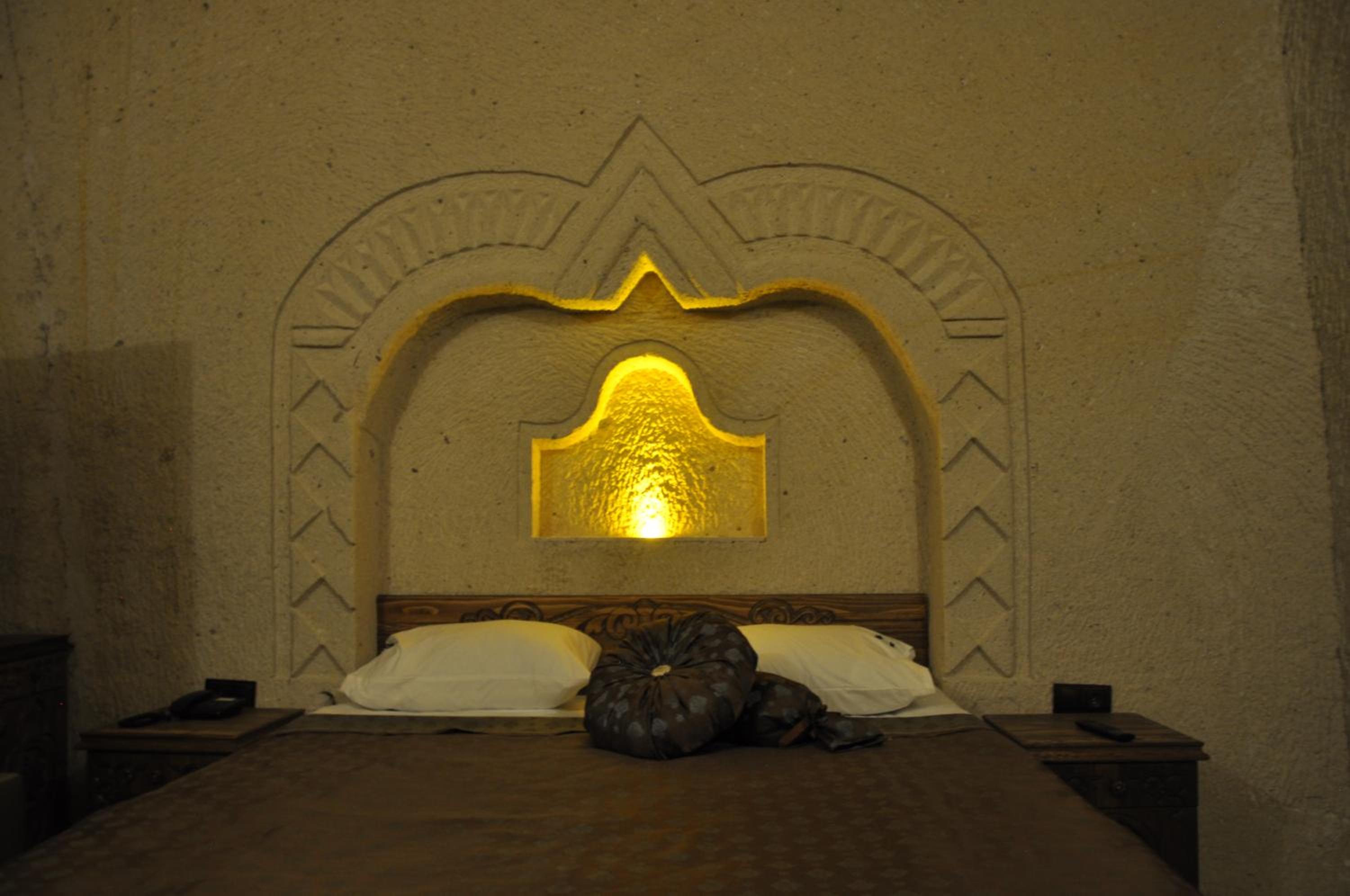 Çavuşin Cave House-Cappadocia - Image 24