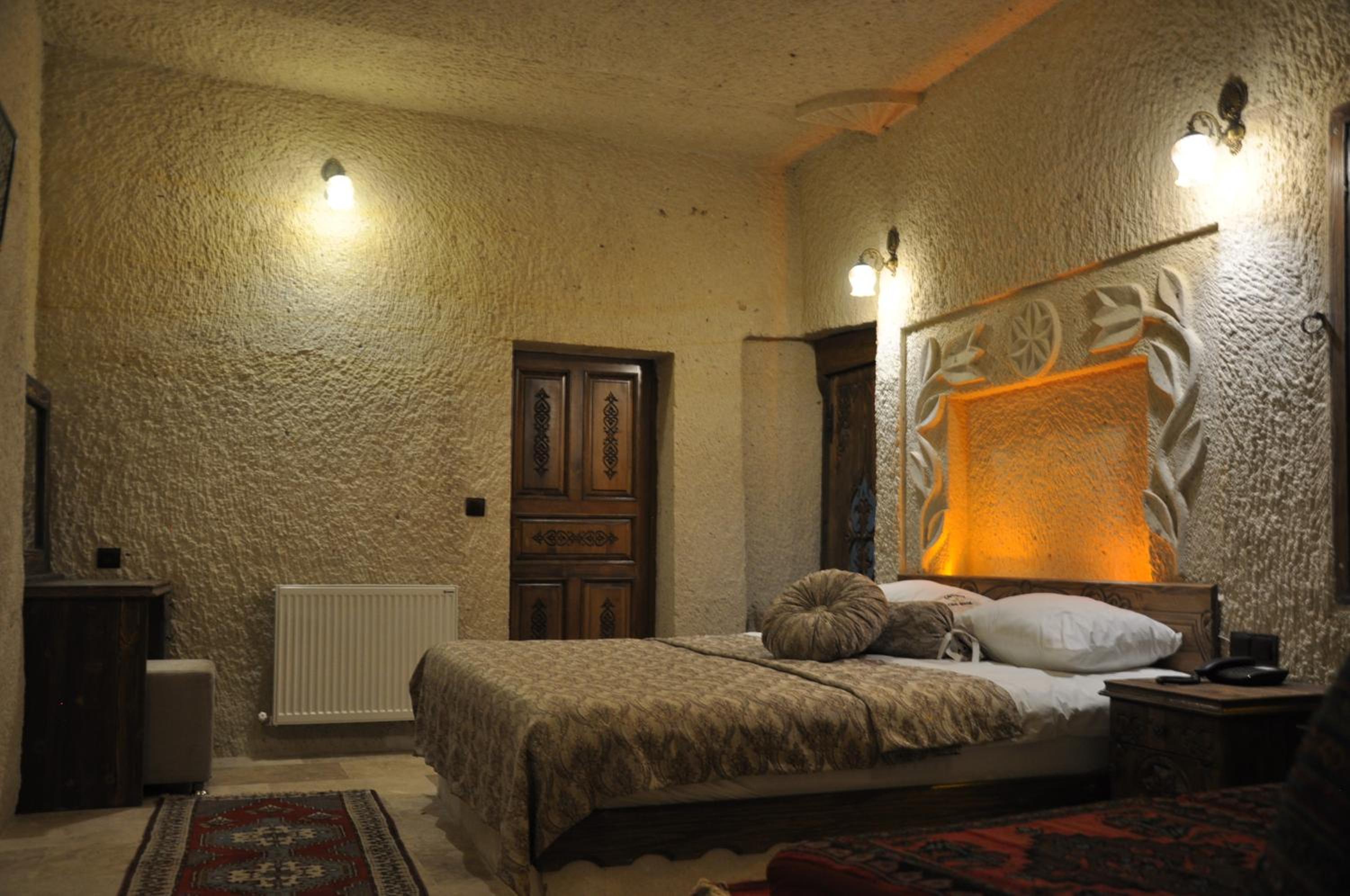 Çavuşin Cave House-Cappadocia - Image 13