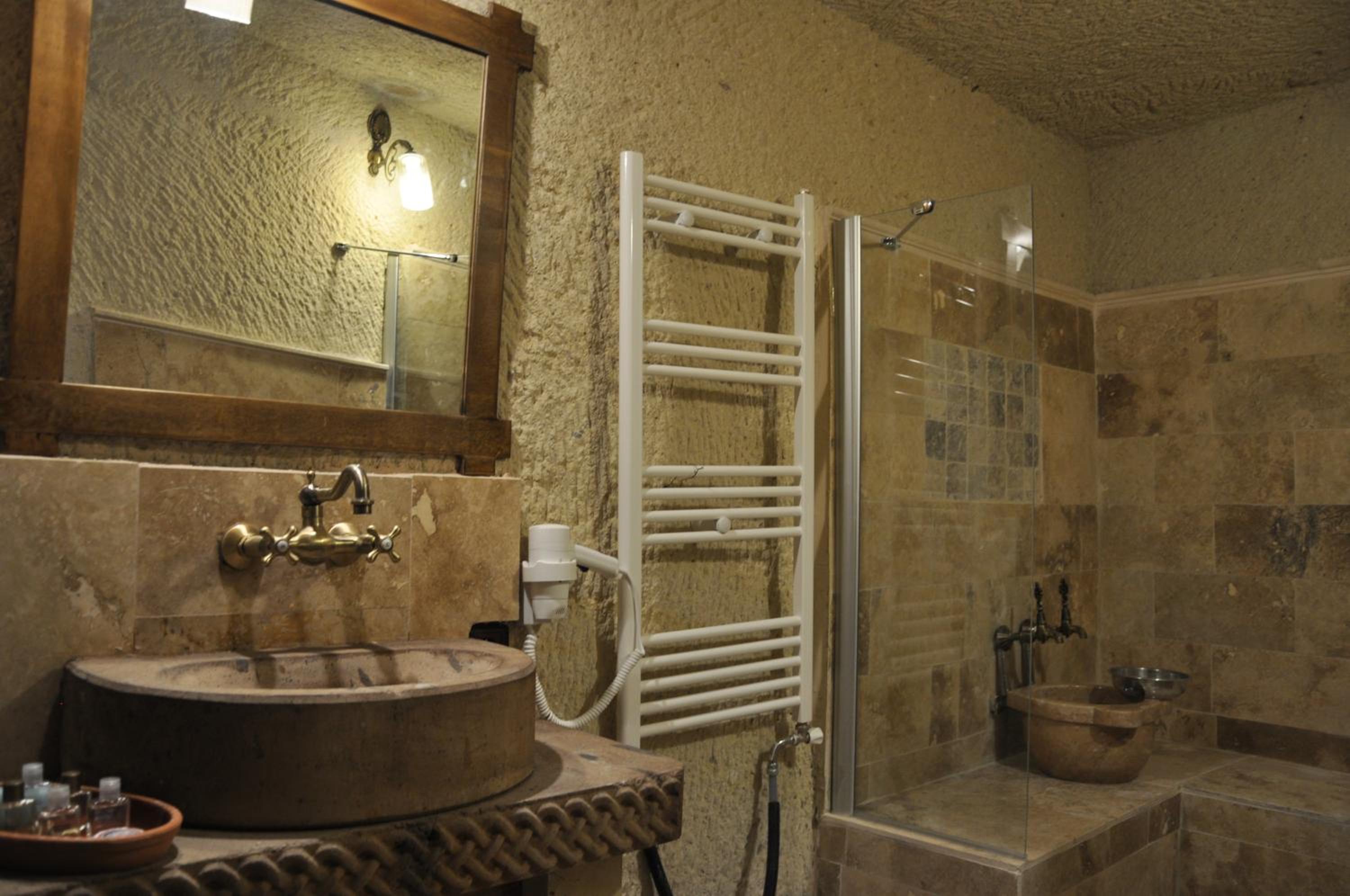 Çavuşin Cave House-Cappadocia - Image 80