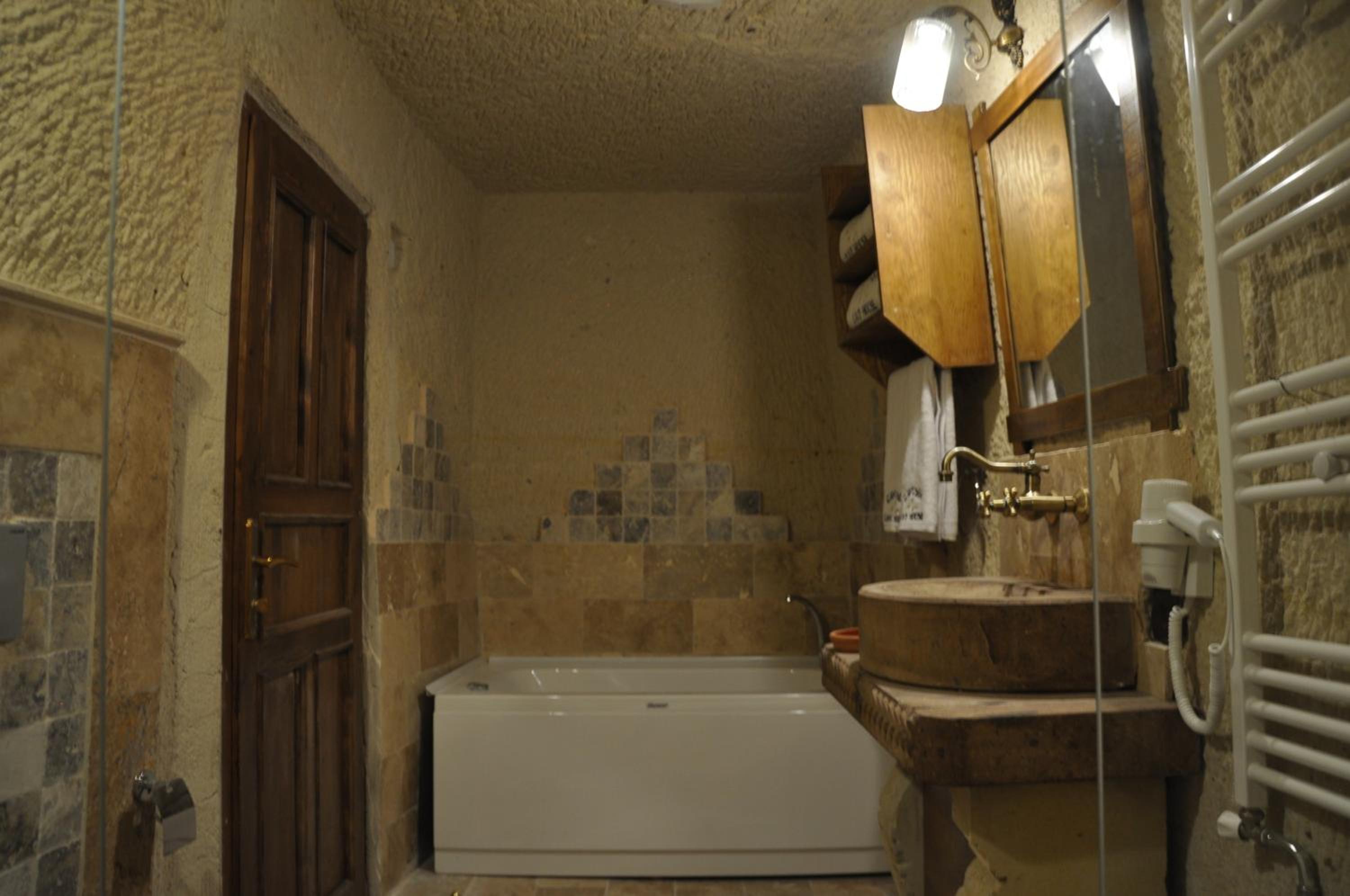 Çavuşin Cave House-Cappadocia - Image 81