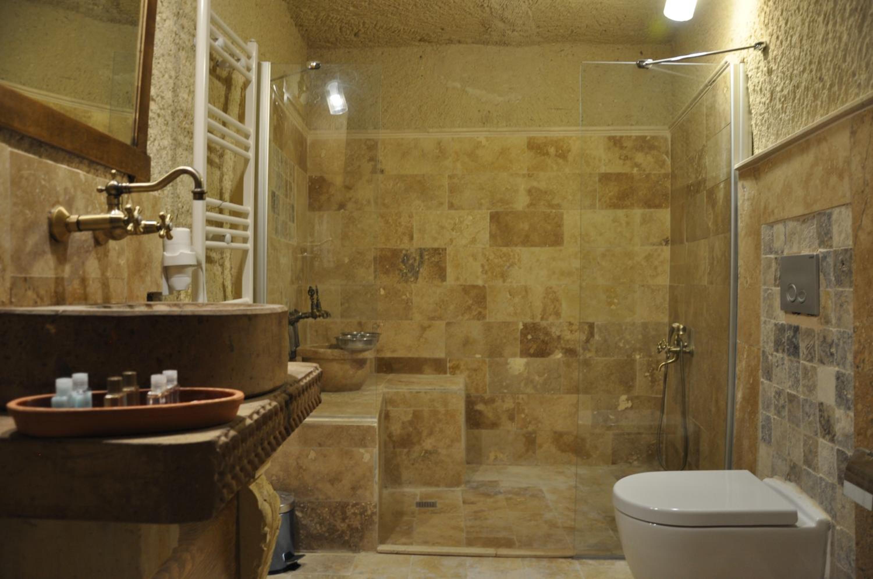 Çavuşin Cave House-Cappadocia - Image 83