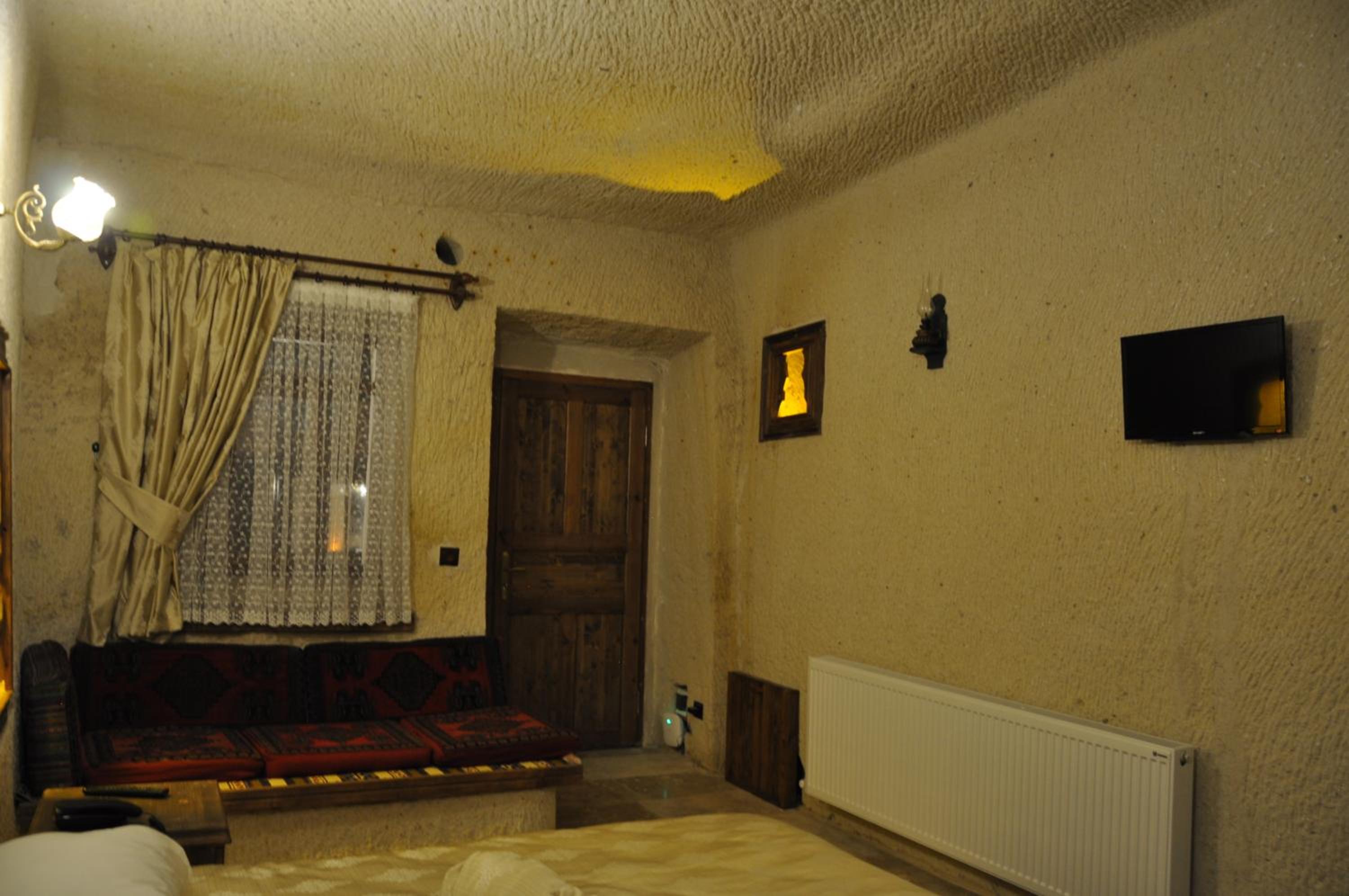 Çavuşin Cave House-Cappadocia - Image 84
