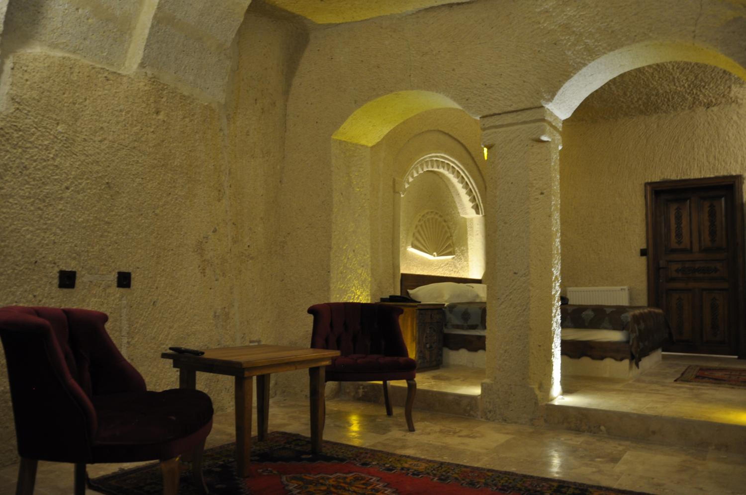 Çavuşin Cave House-Cappadocia - Image 9
