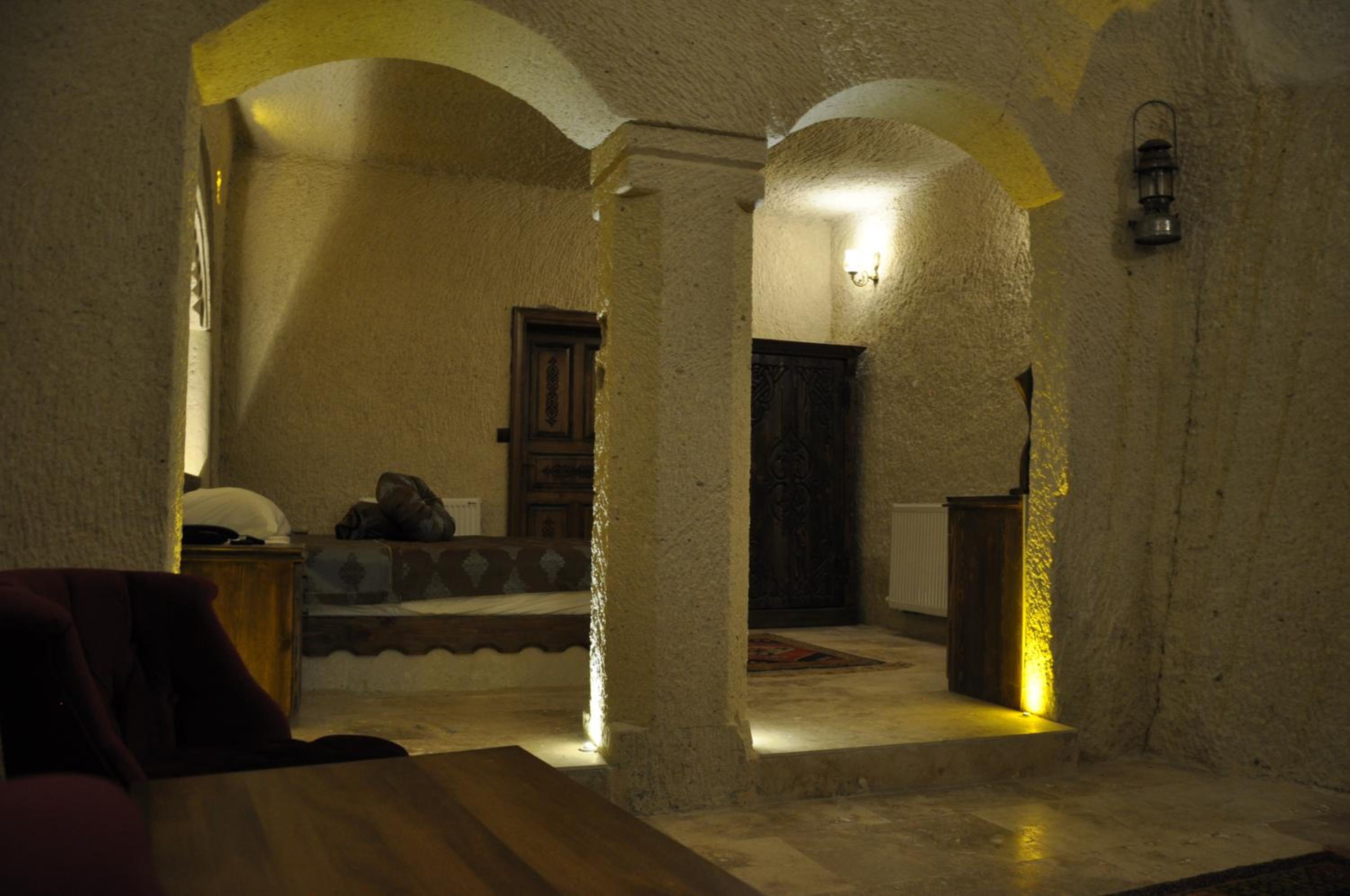 Çavuşin Cave House-Cappadocia - Image 10