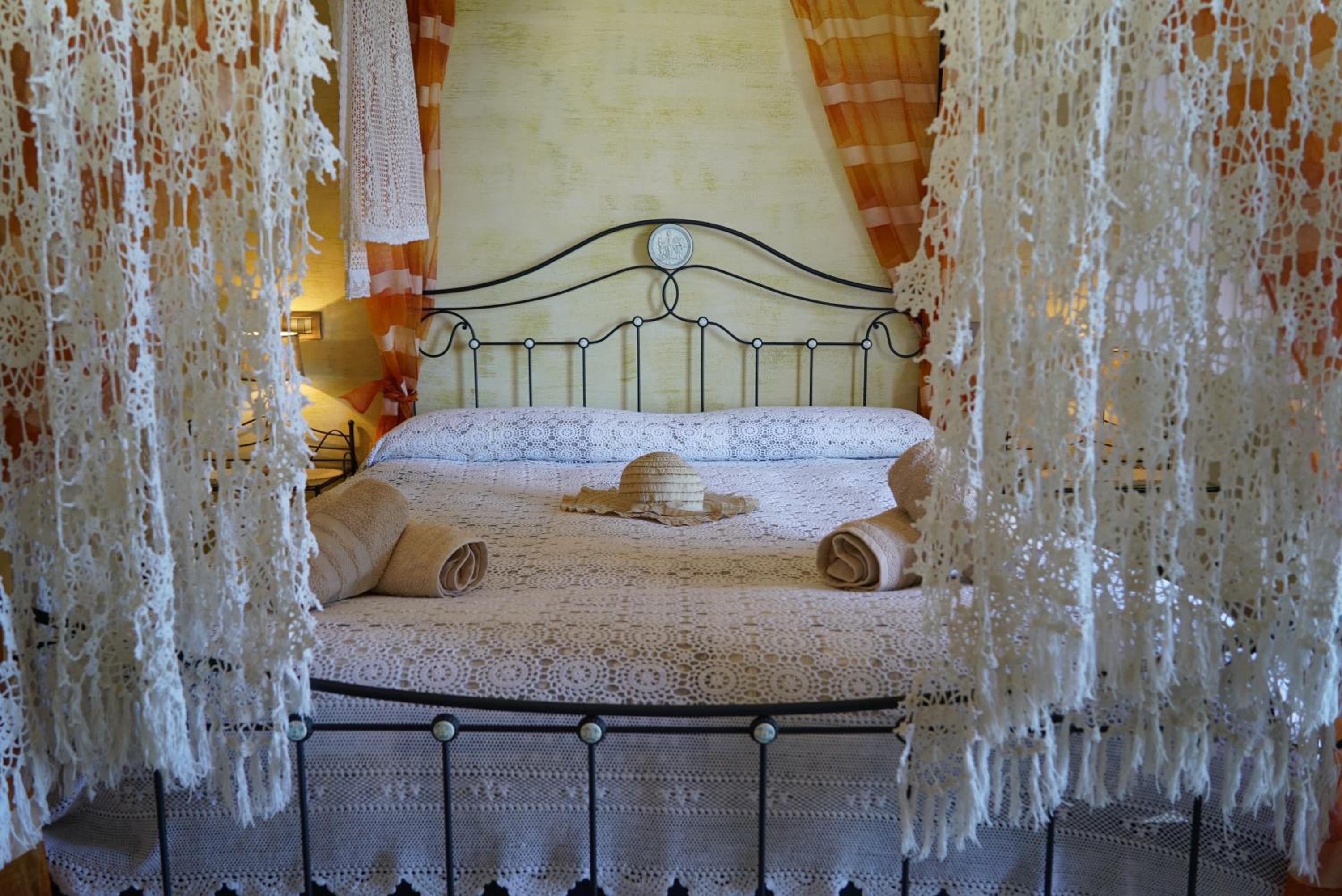 Masseria Le Terrazze di Serranova