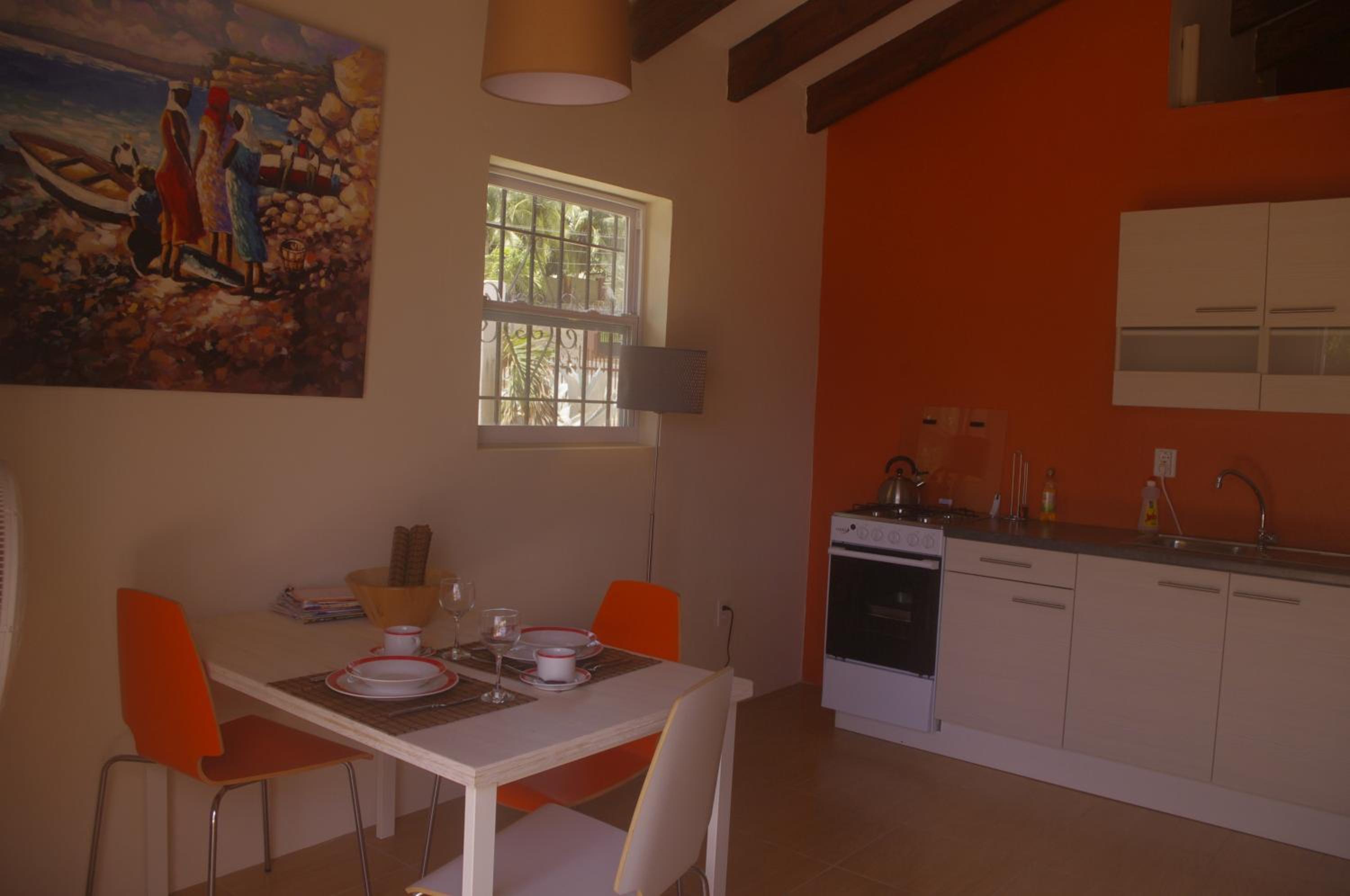 Advantage Apartments Curacao