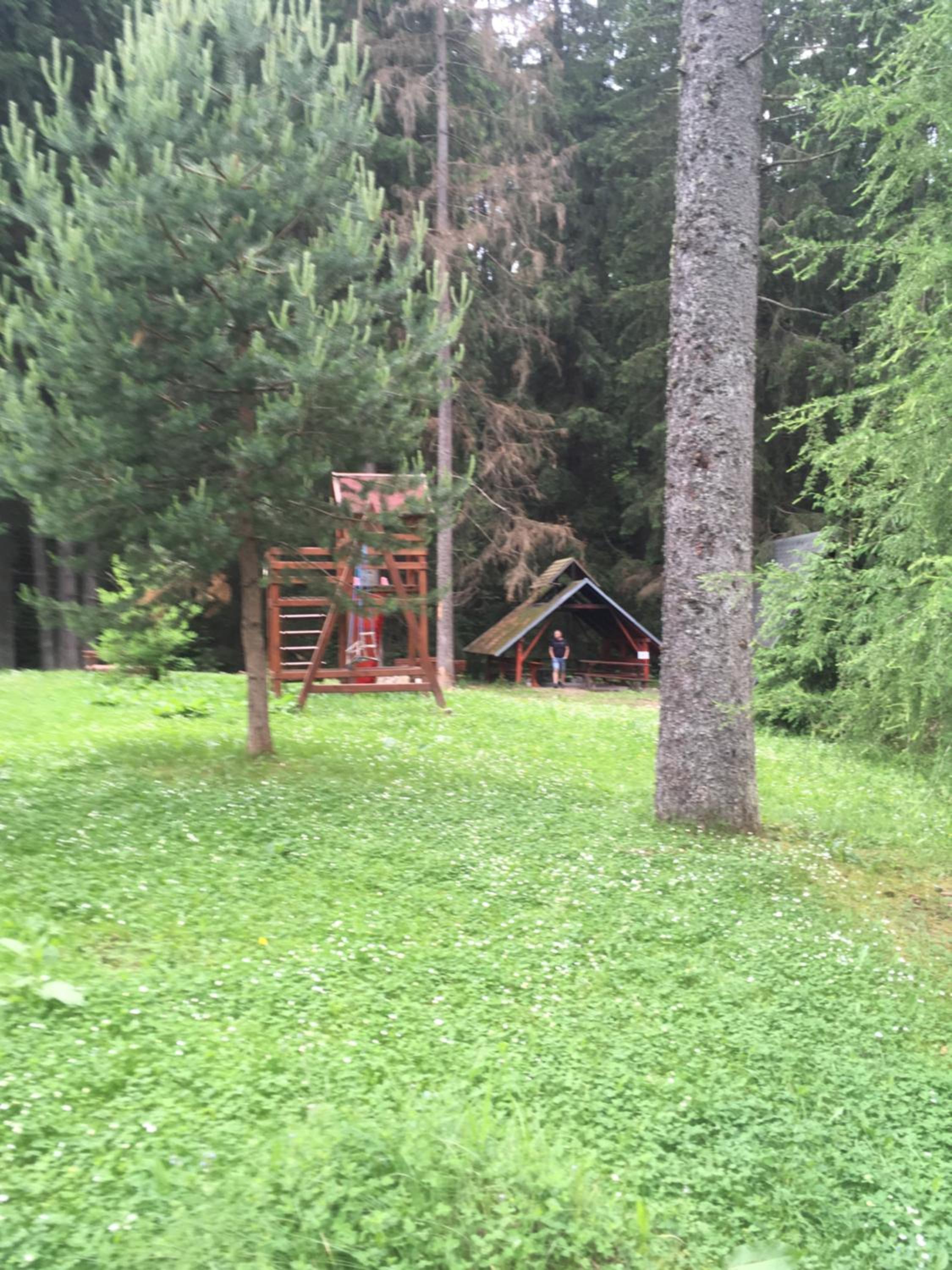 Apartment Kamilka