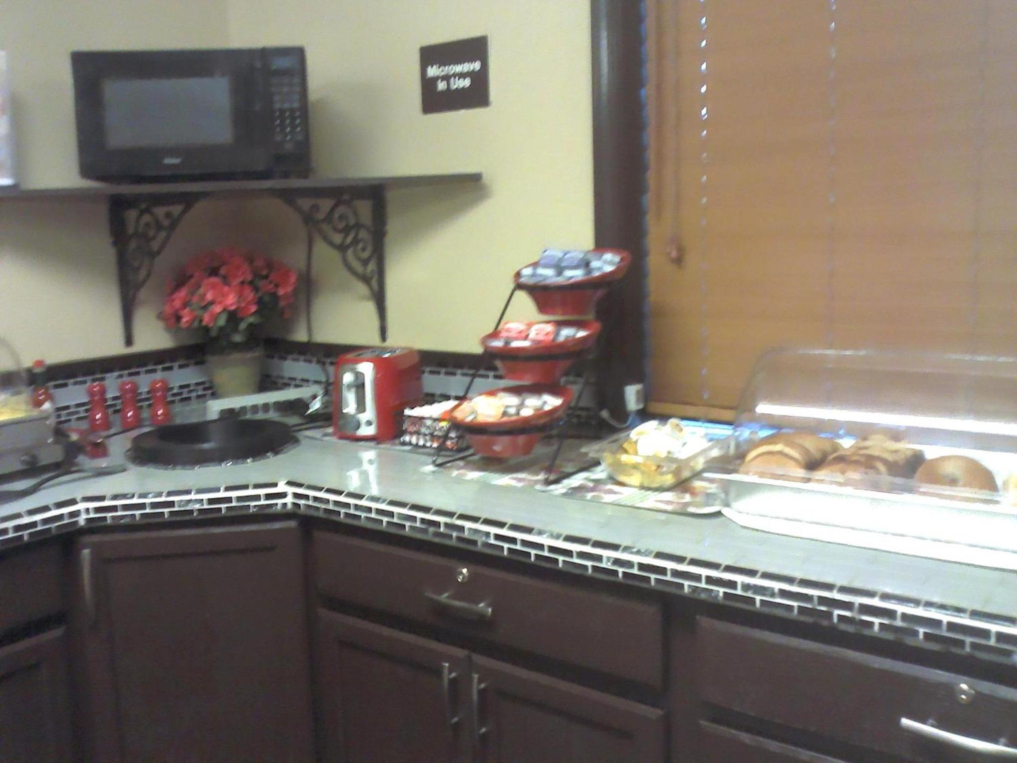 Colstrip Inn & Suites view 4