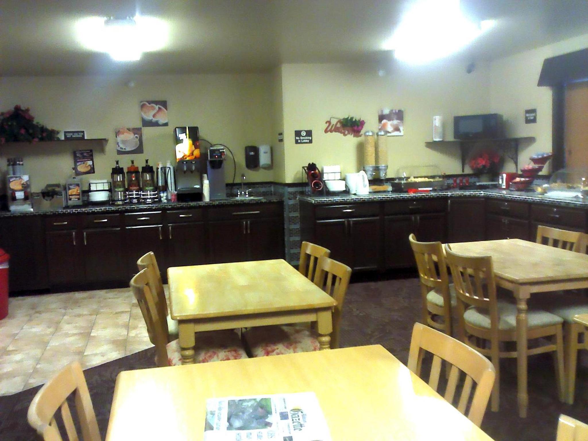 Colstrip Inn & Suites view 5