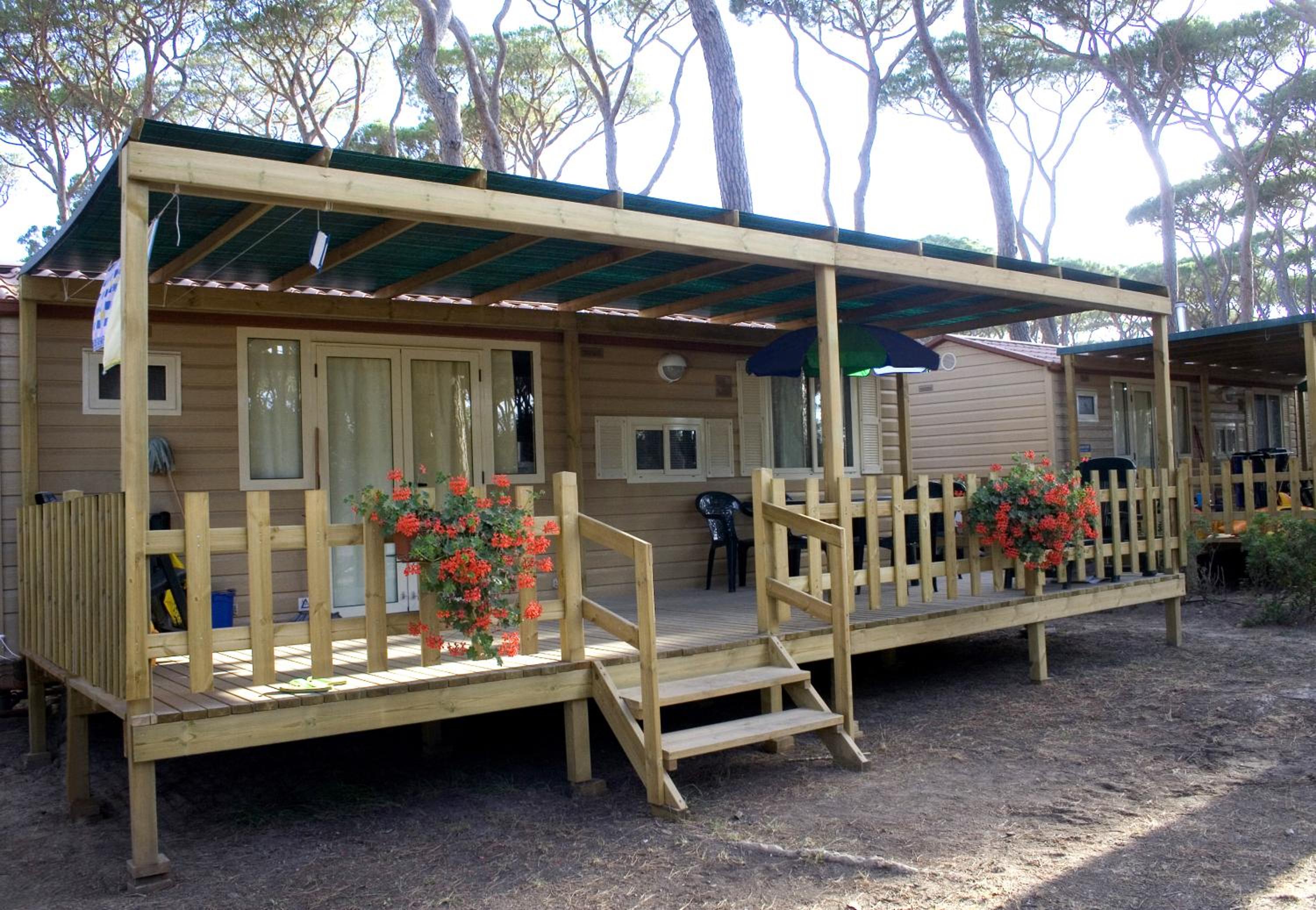 hu Park Albatros village