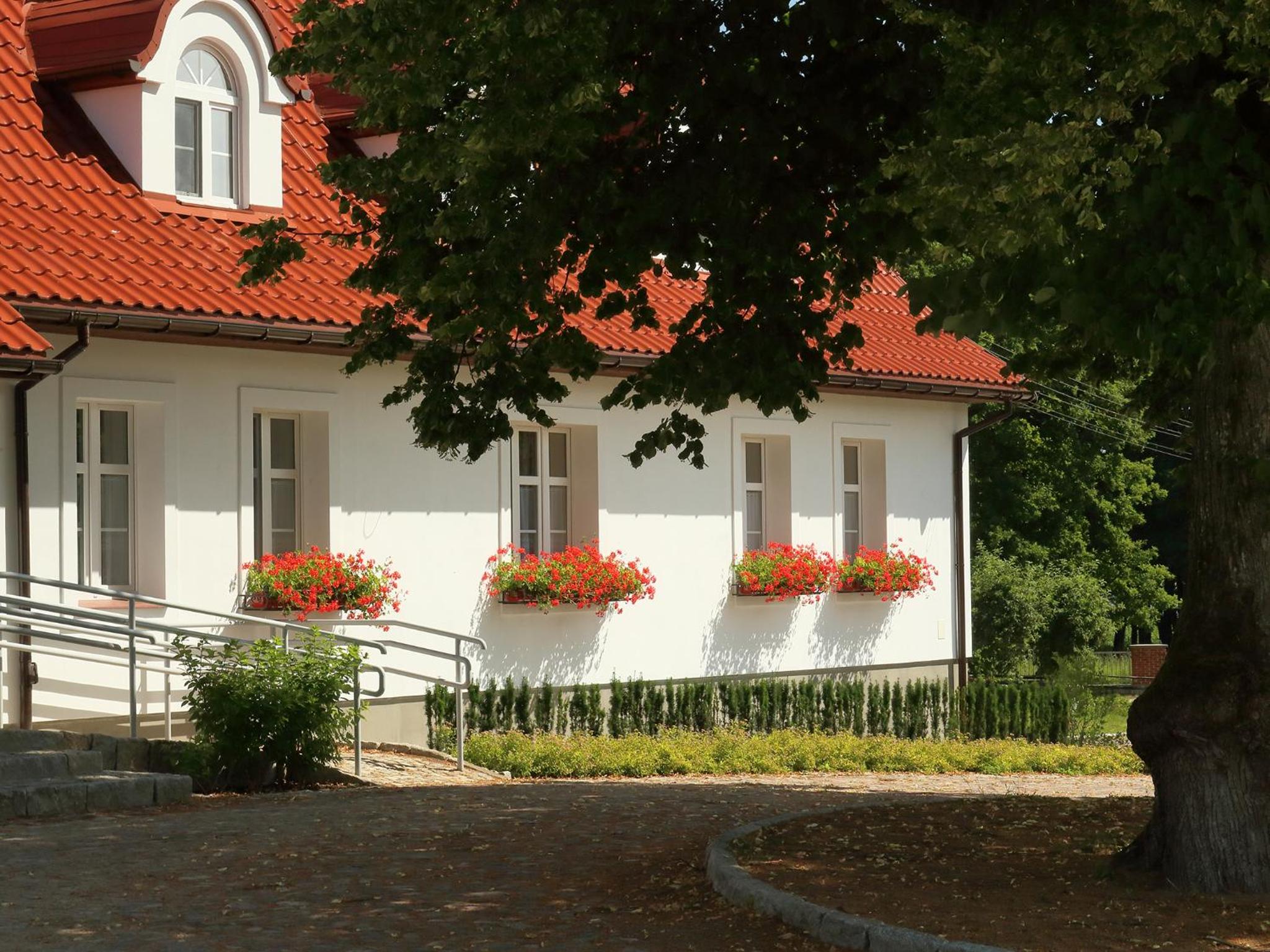 Stary Młyn Strzeszyn - Soft All Inclusive