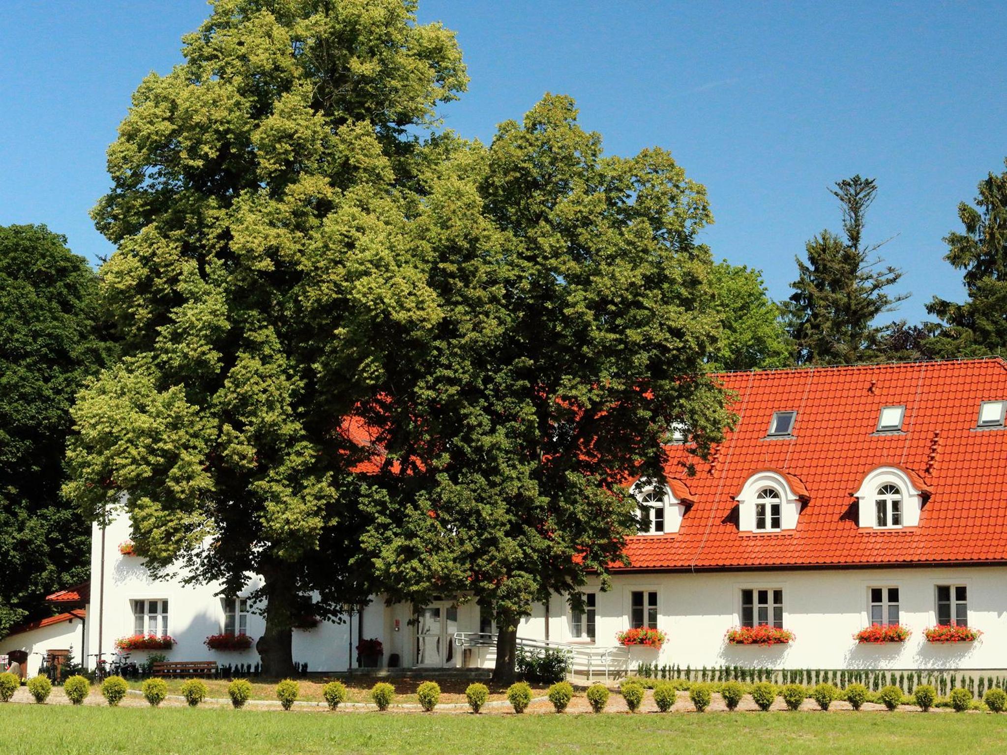 Stary Młyn Strzeszyn - Soft All Inclusive