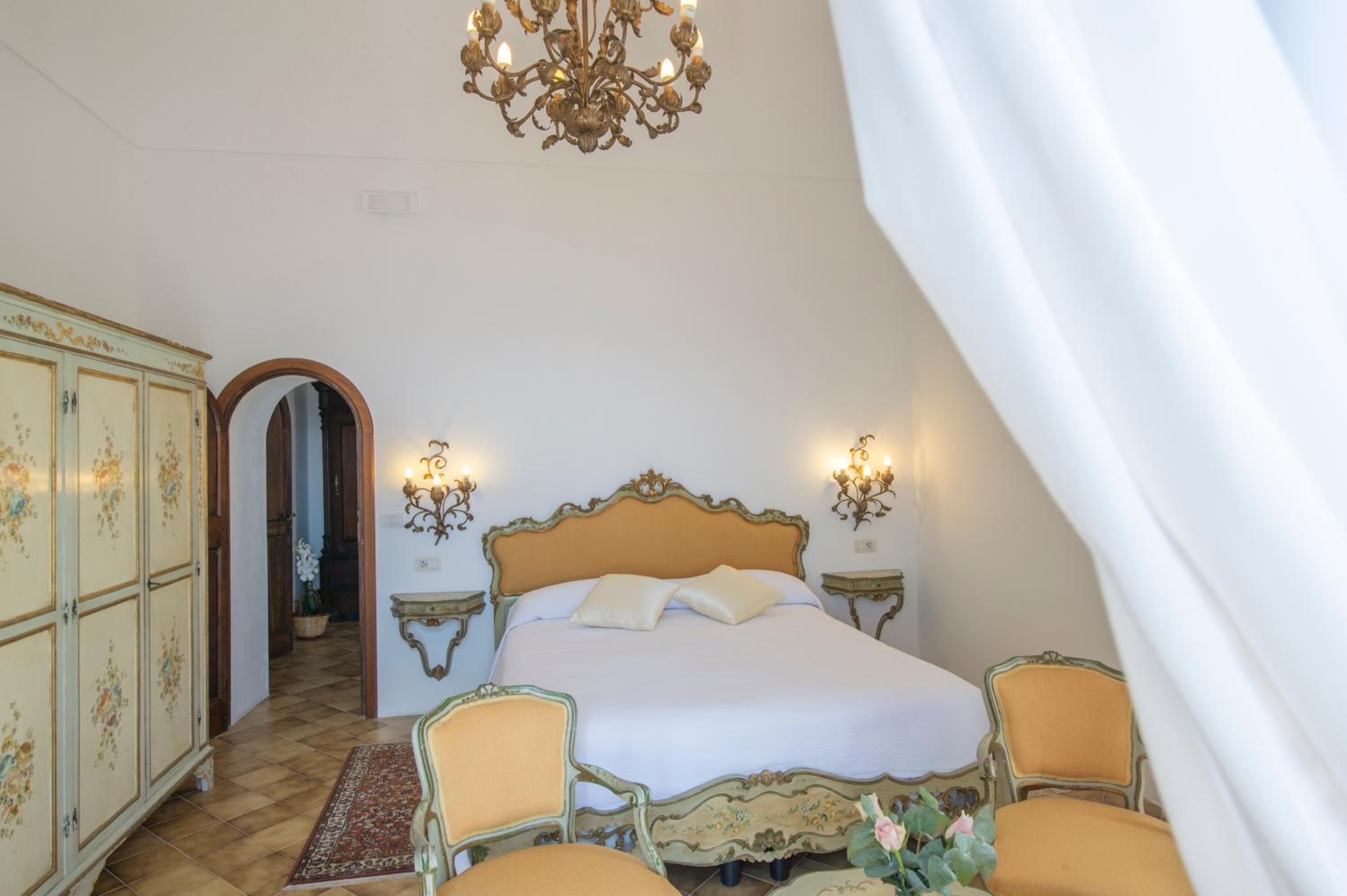 villa virginia