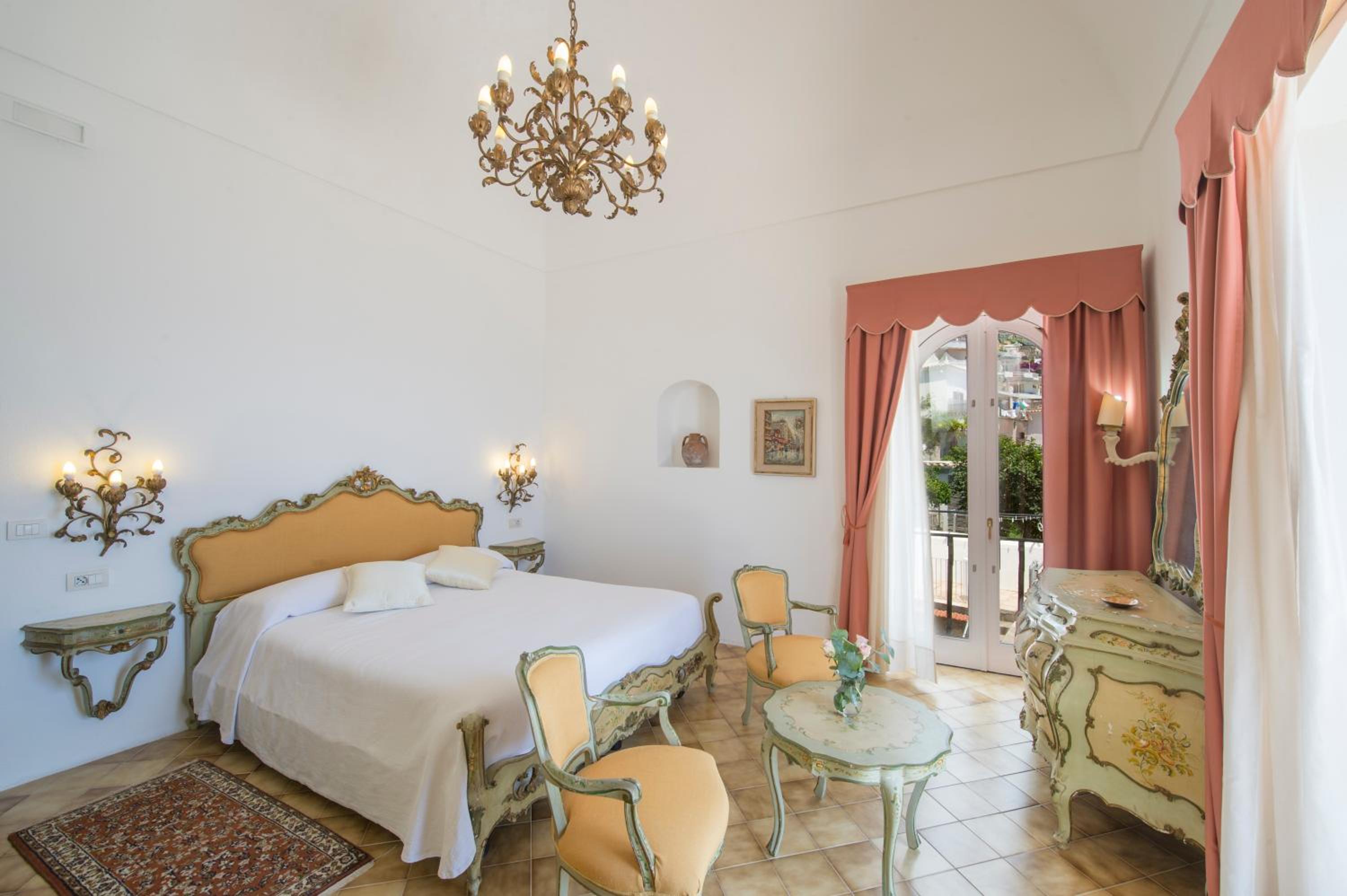 villa virginia