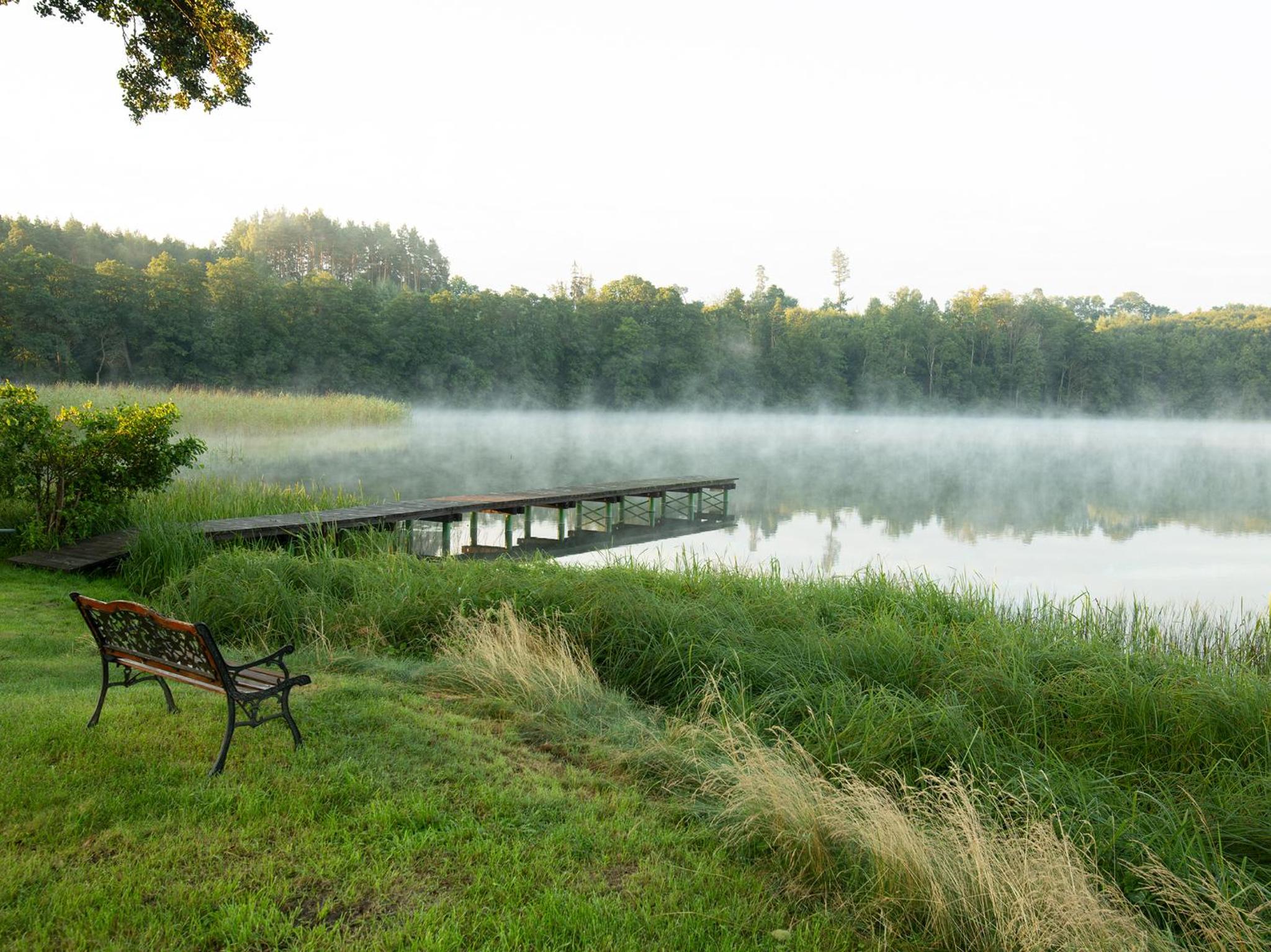 Stary Młyn Strzeszyn - Soft All Inclusive