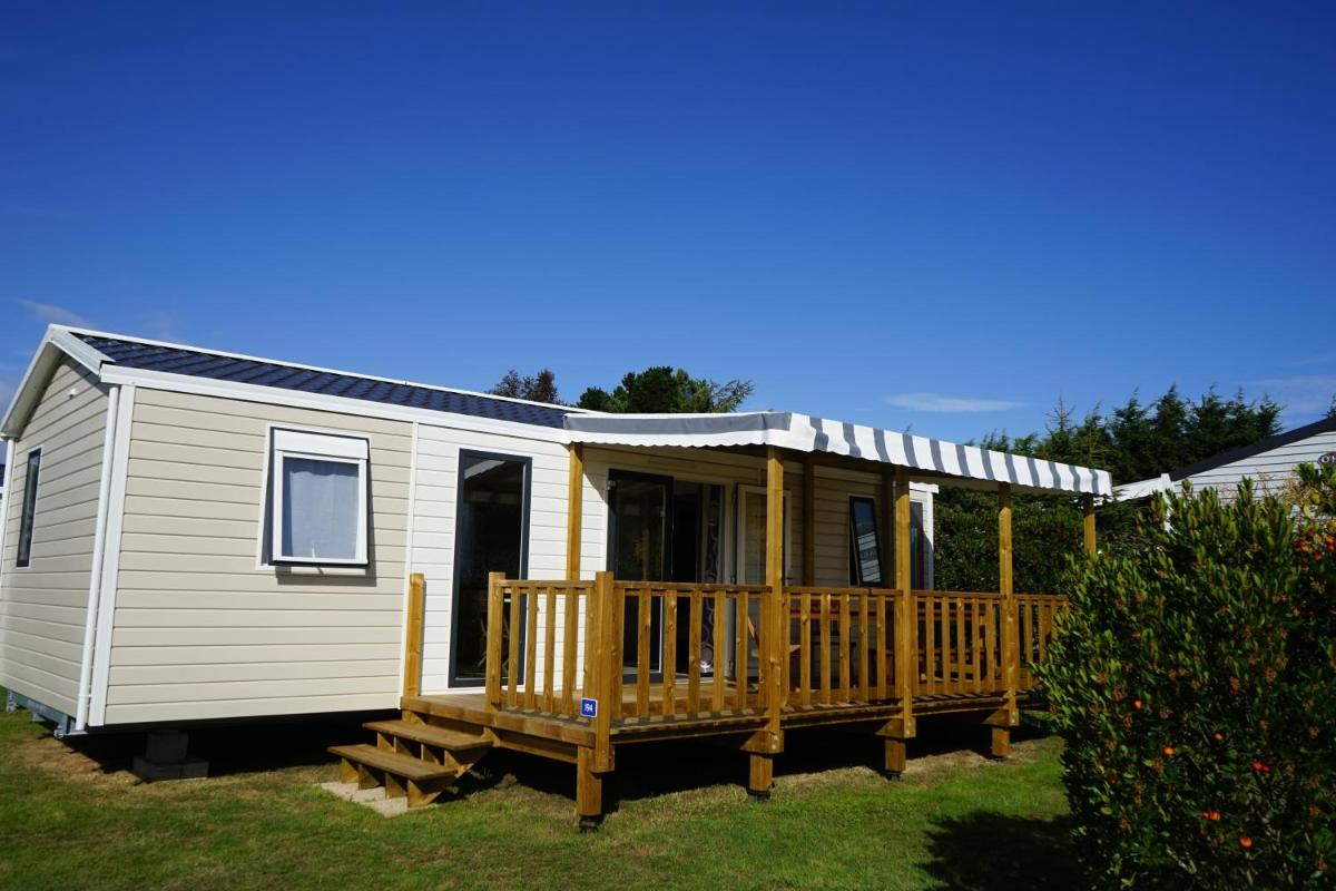 Camping Le Village de la Mer view 5
