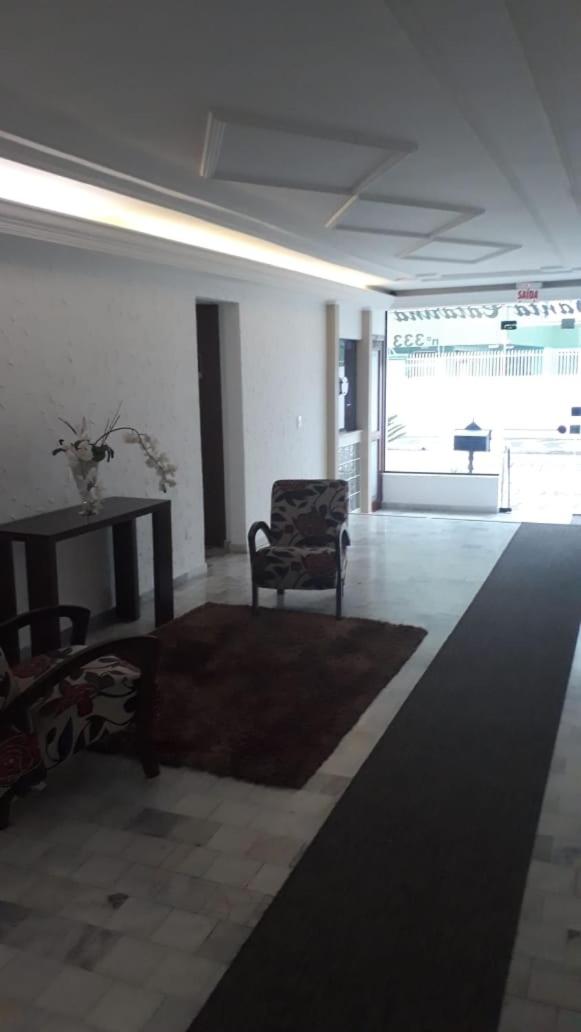 Apartamento Top view 5