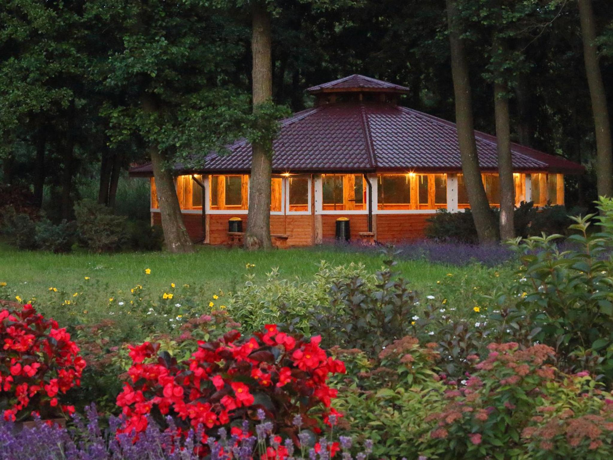 Stary Młyn Strzeszyn - Soft All Inclusive