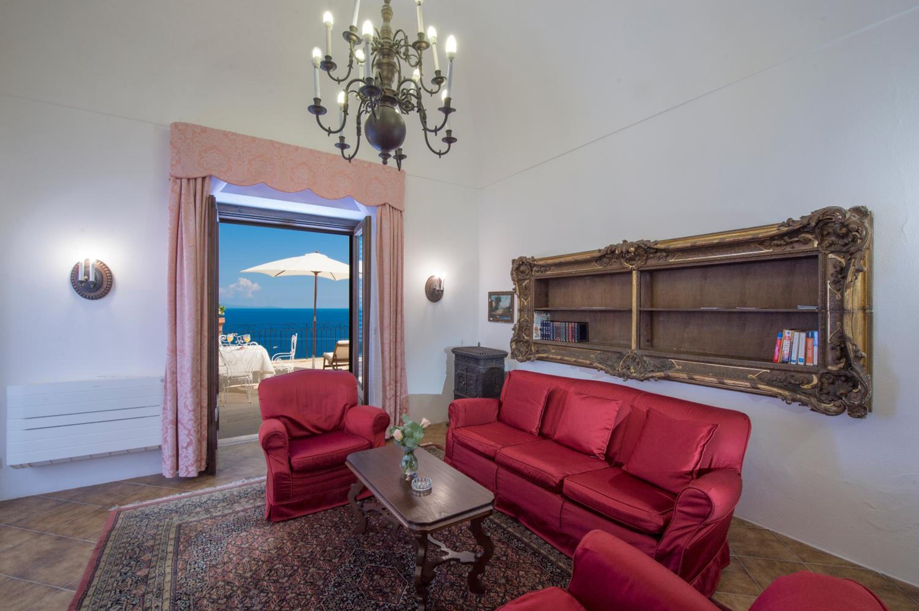 villa virginia