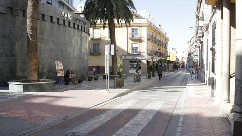 apartamento completo centrico view 3