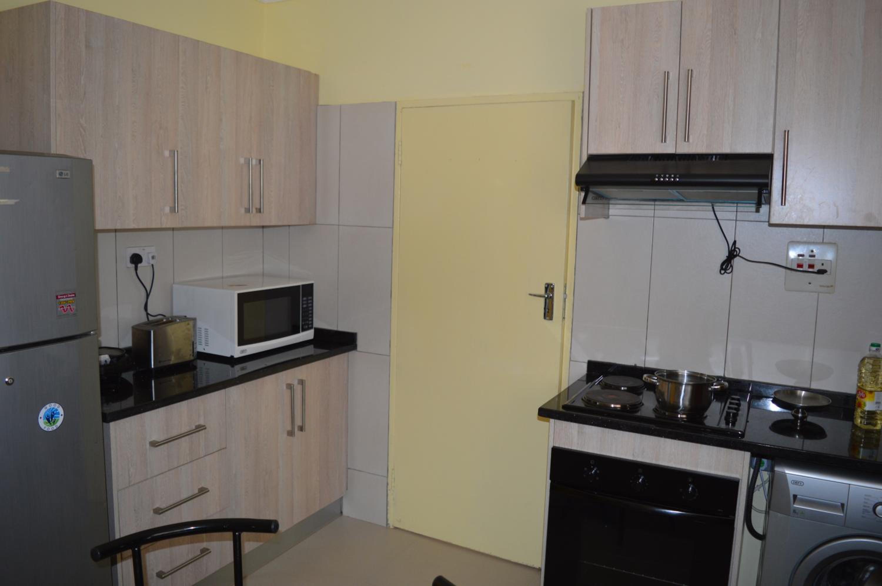Kasuda House - Rent the entire house