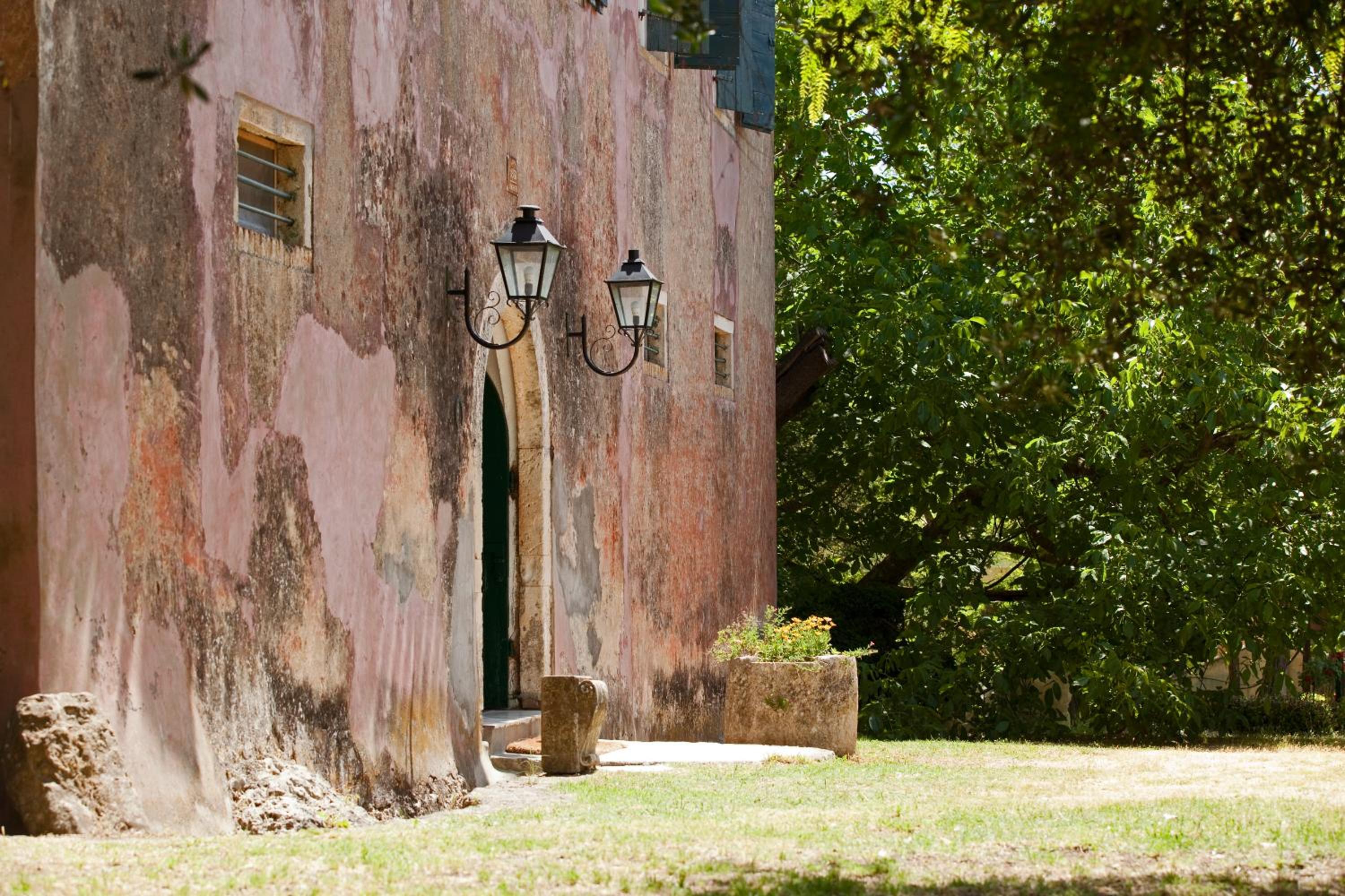 Hotel Pelecas Country Club - Image 1