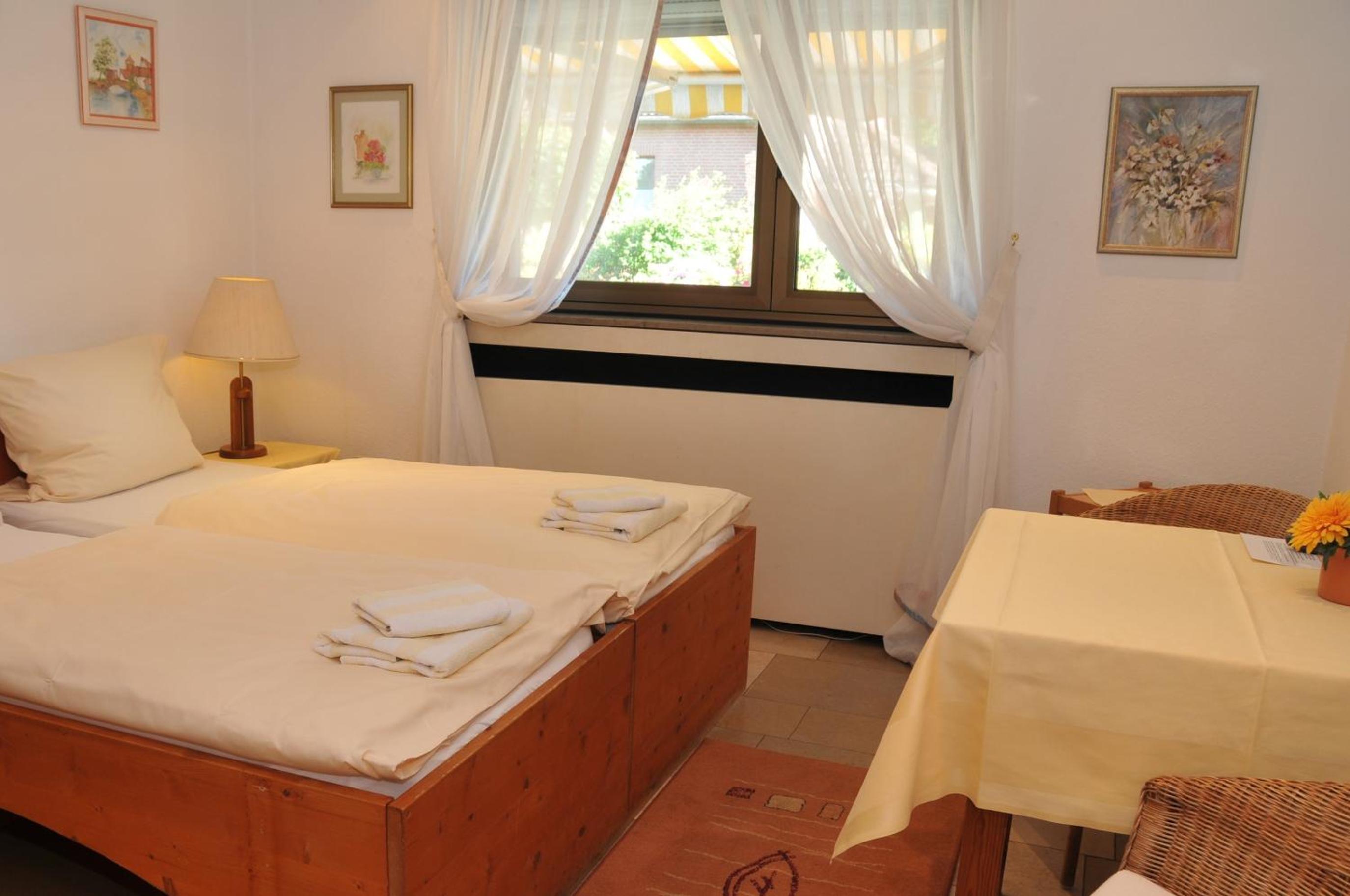 Pension Bella Vista