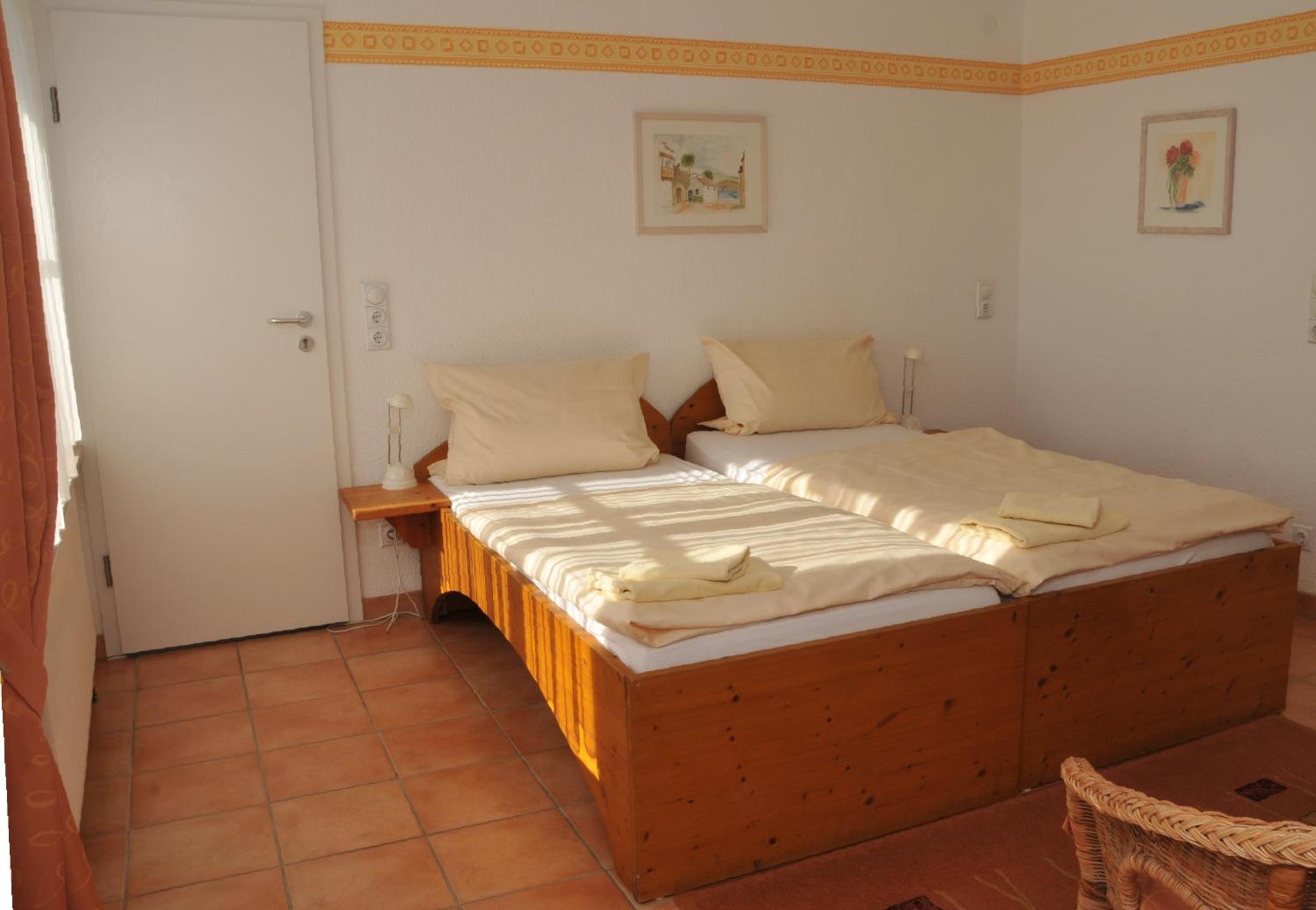 Pension Bella Vista