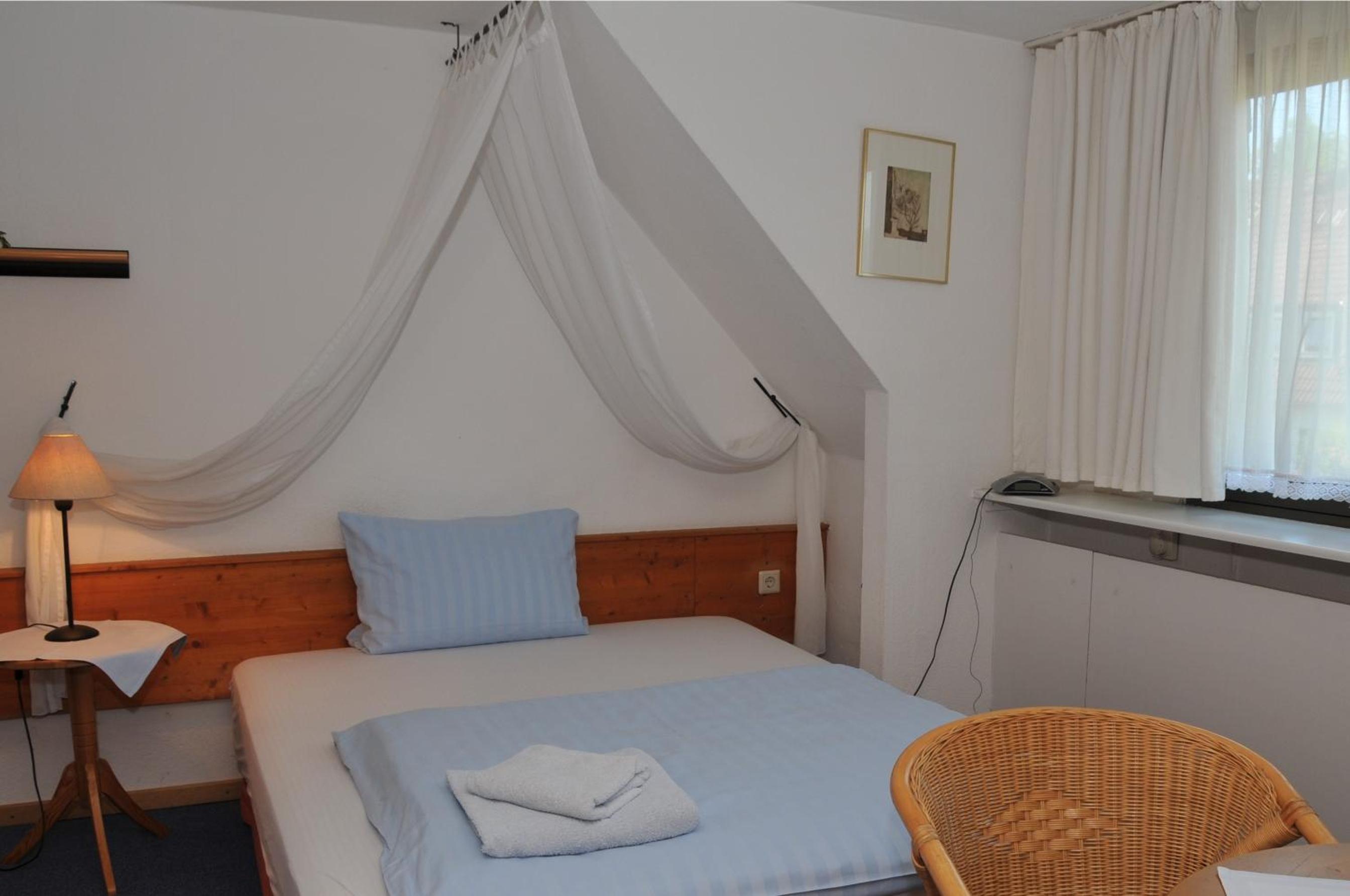 Pension Bella Vista