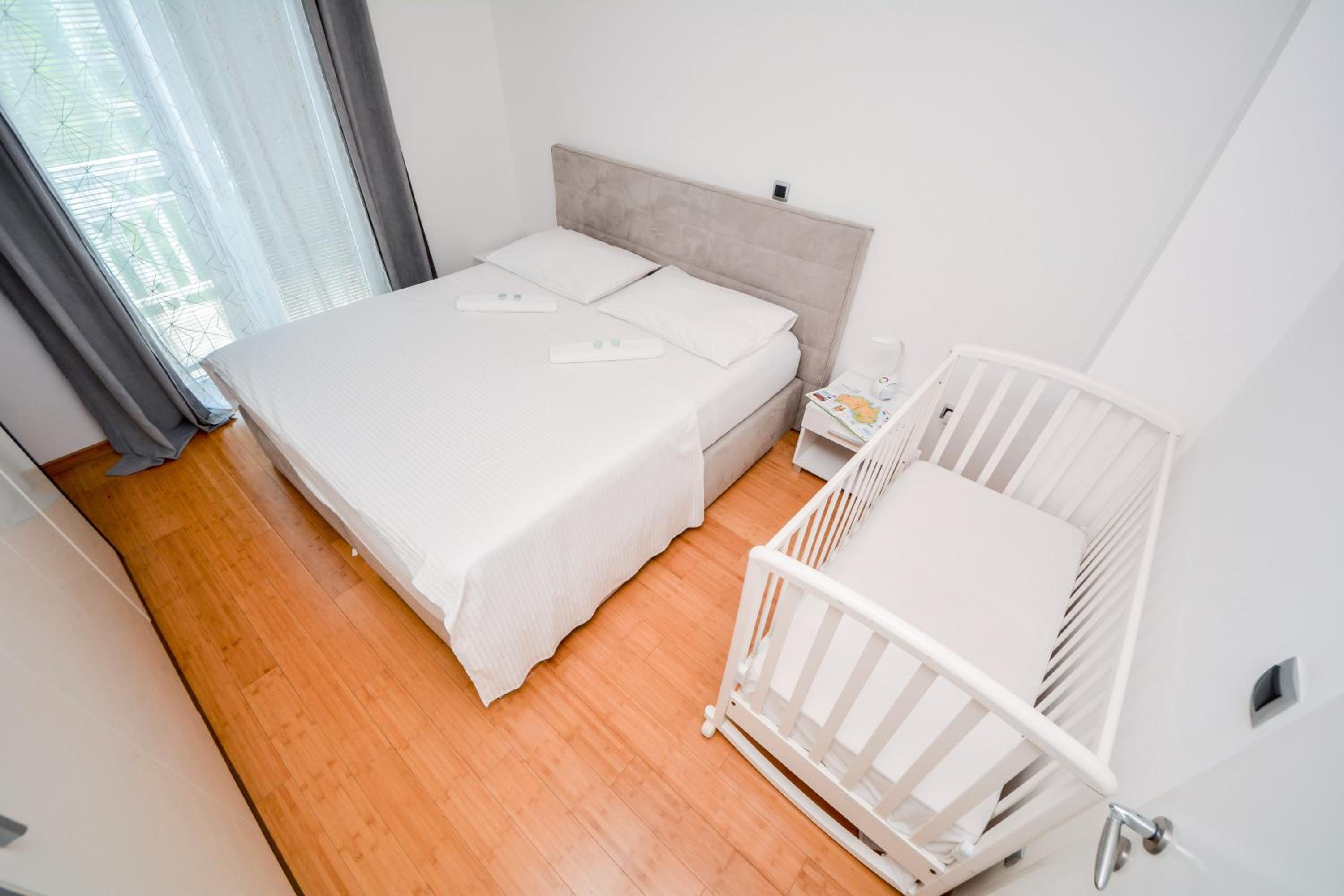 Apartments LUPE