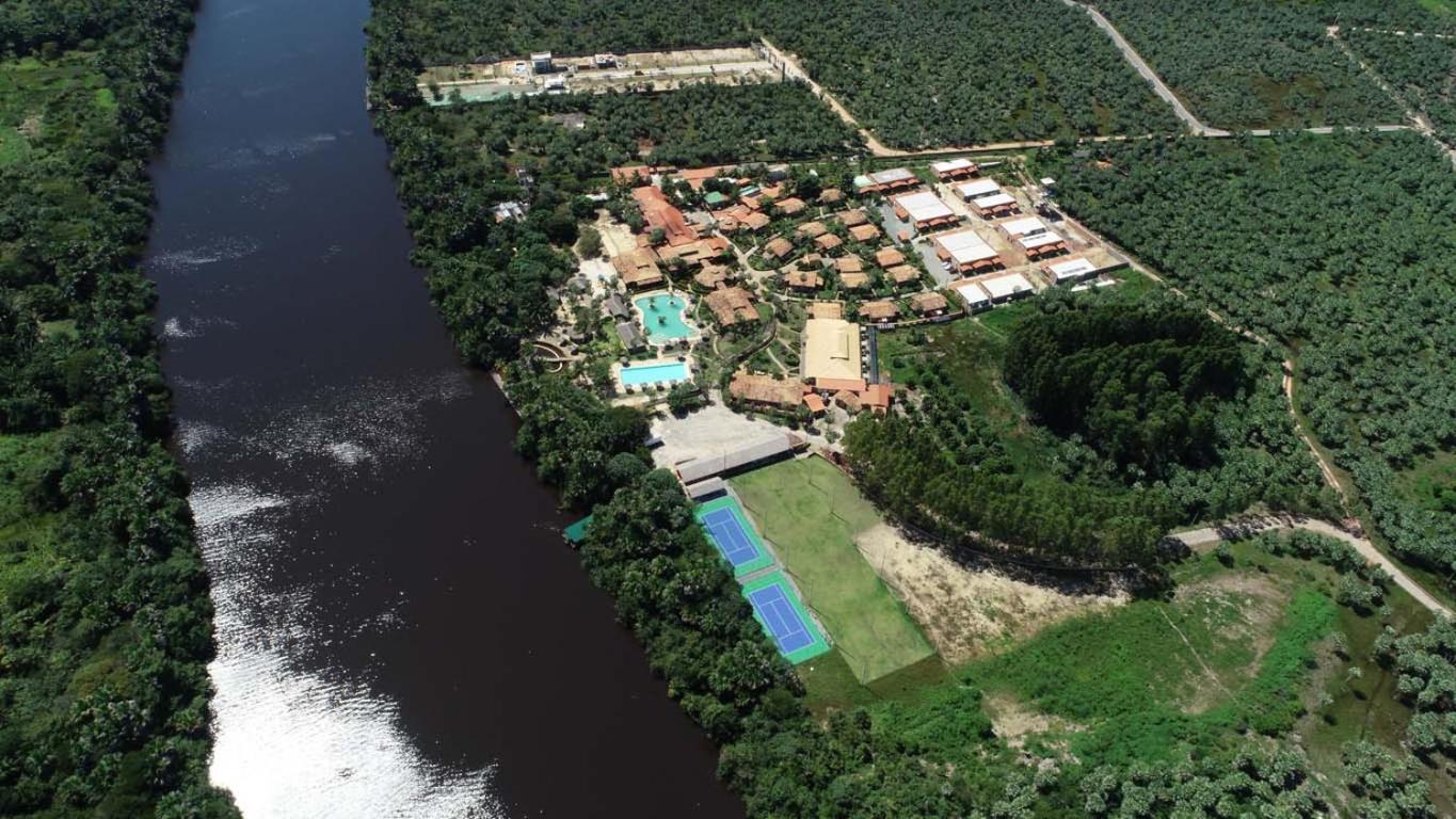 Porto Preguiças Resort