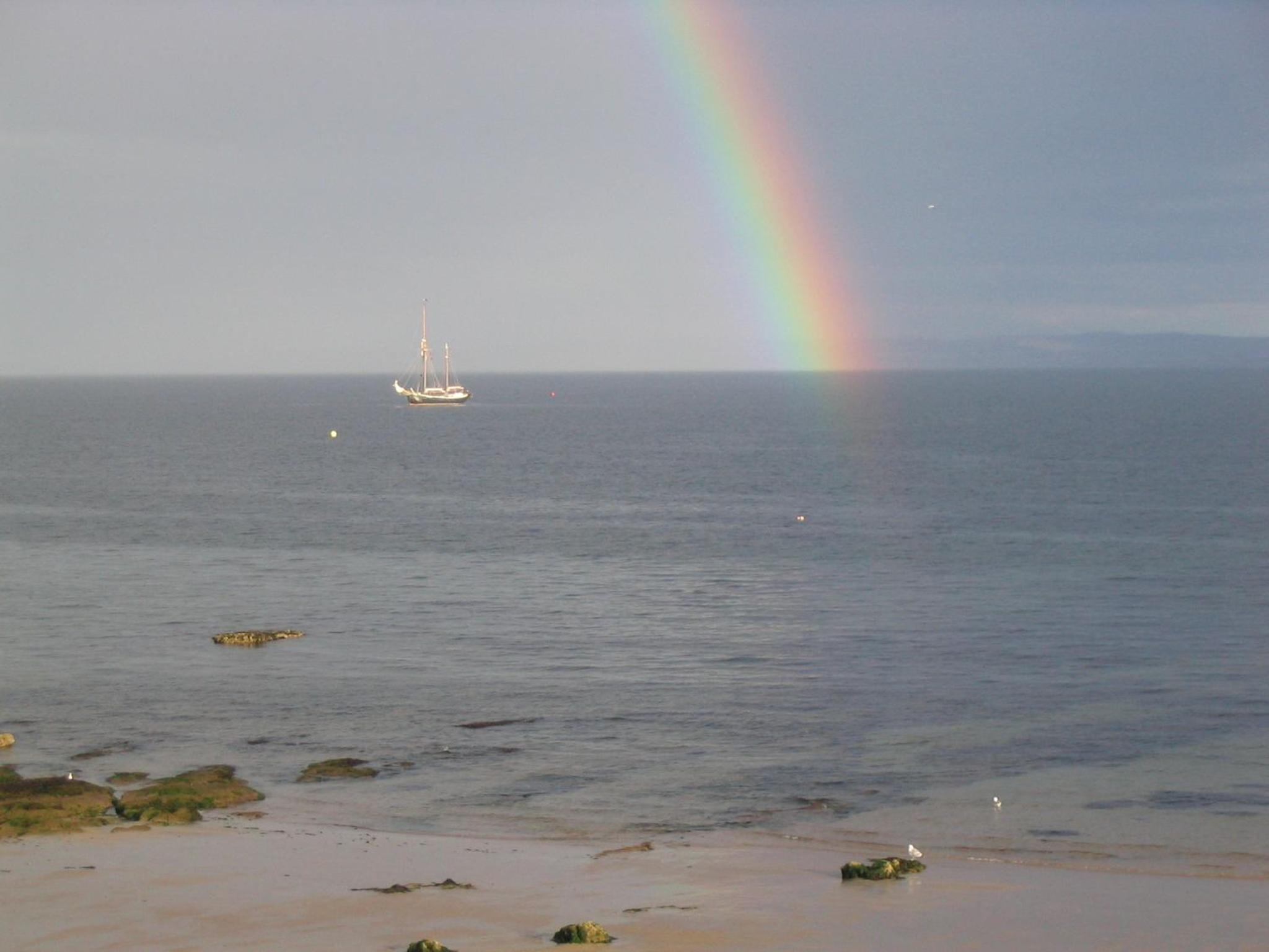 Seascape Largo