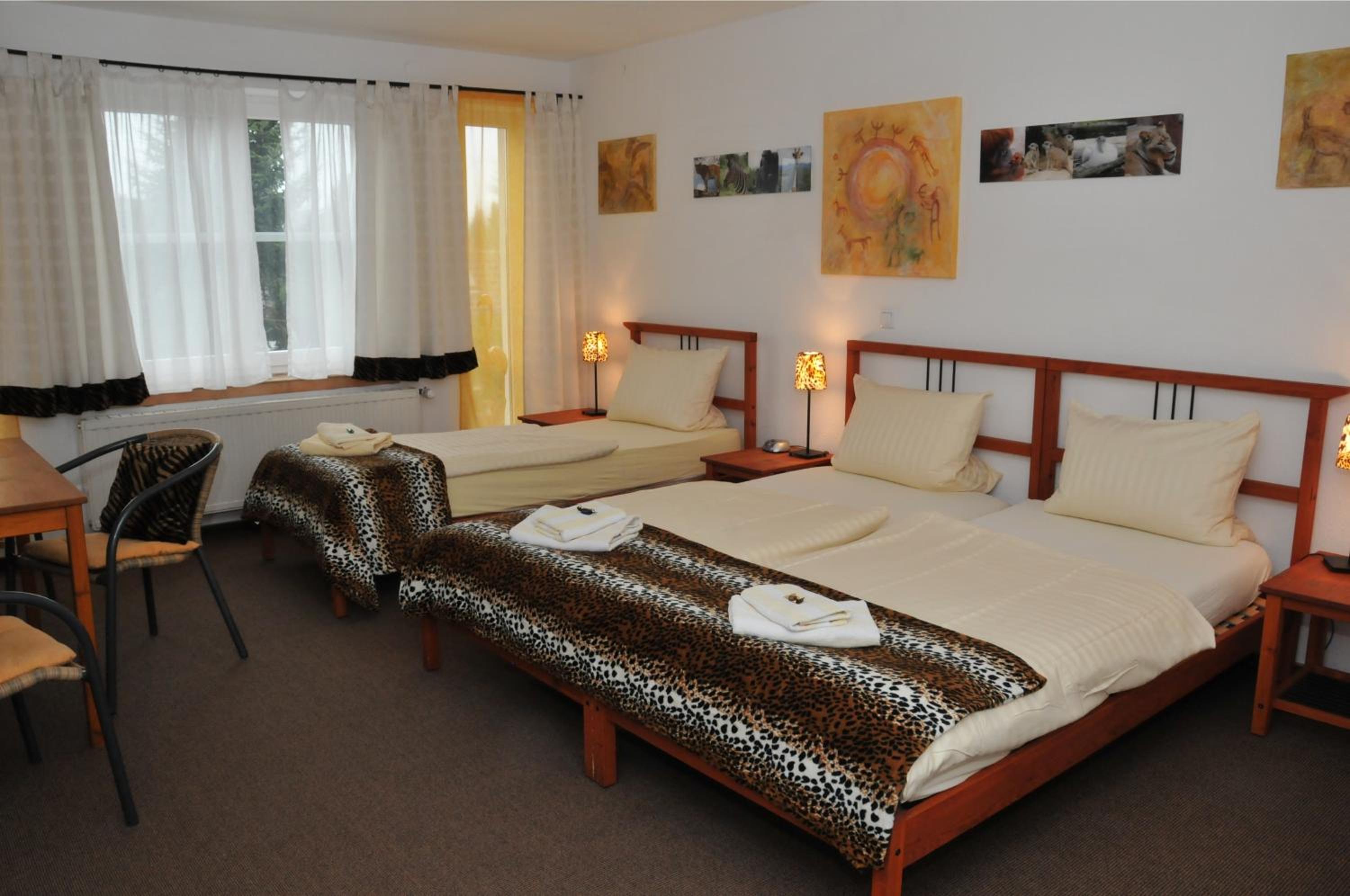 Pension Bella Vista