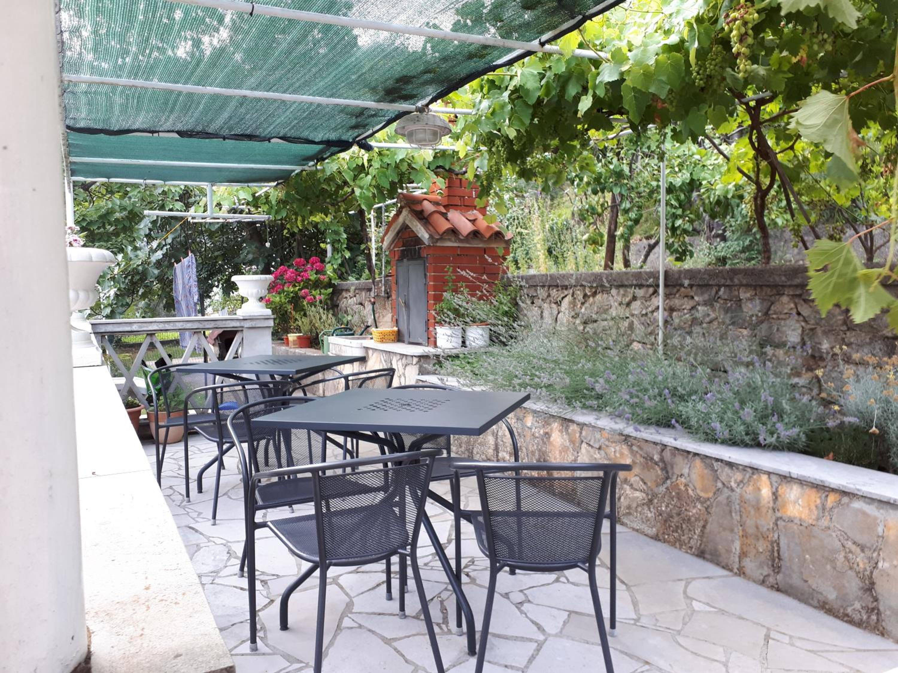 Apartments & rooms MIKLEUS