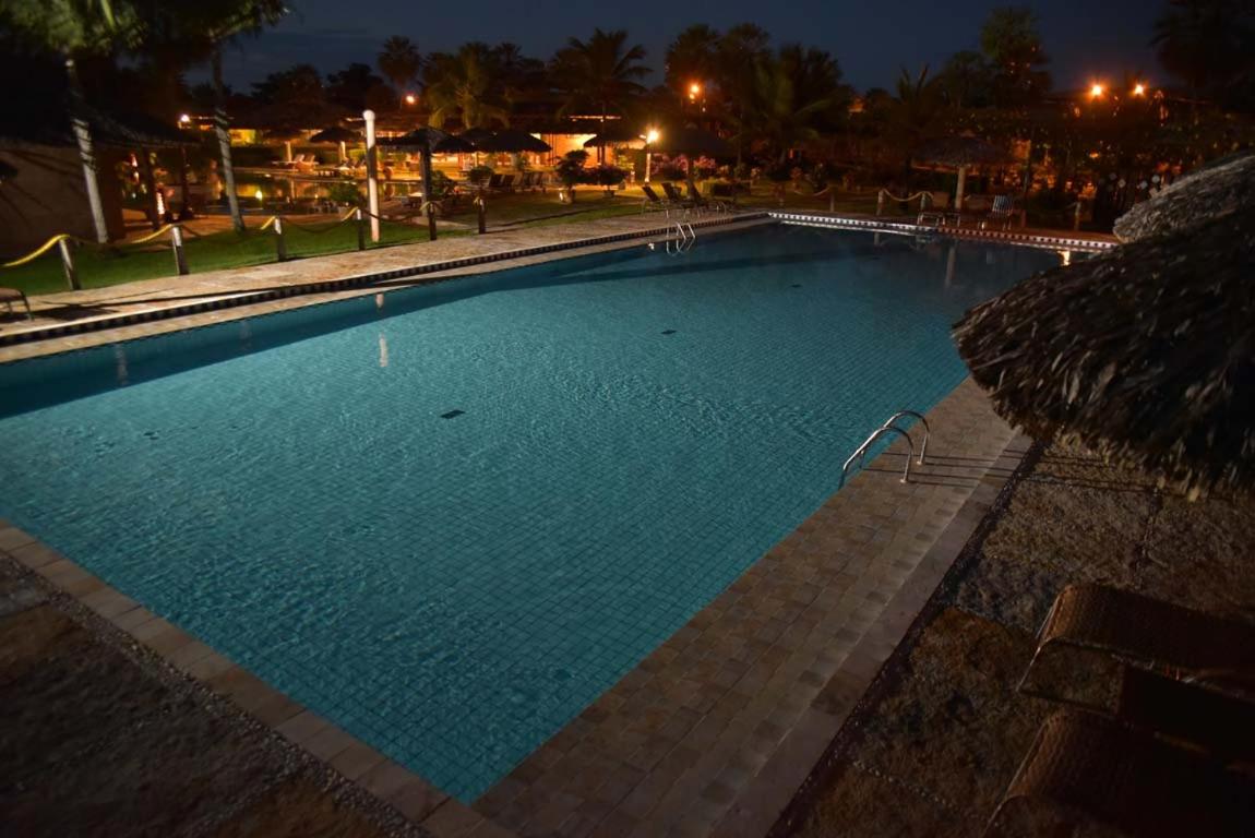 Porto Preguiças Resort