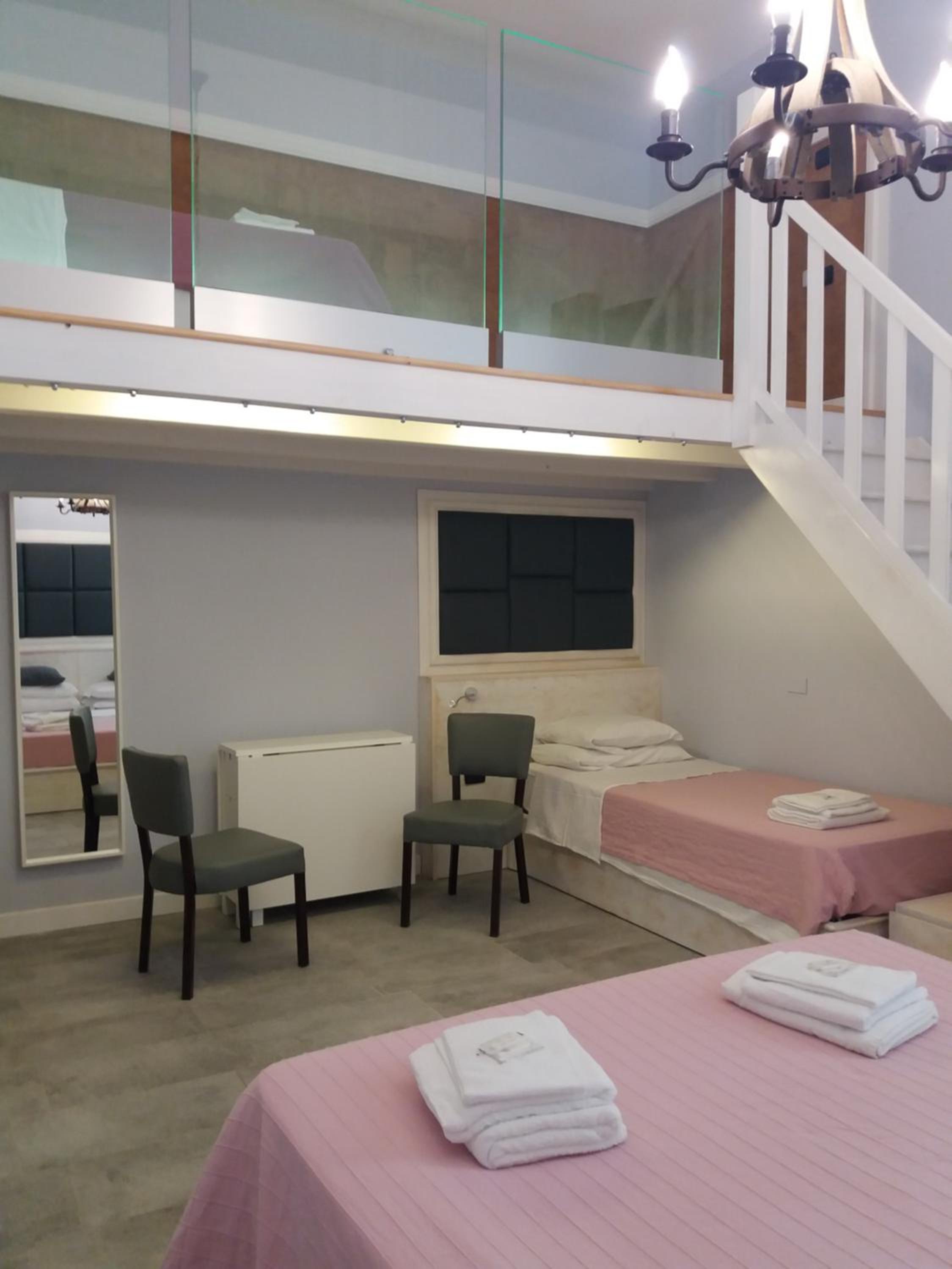 Margherita Room photo 2