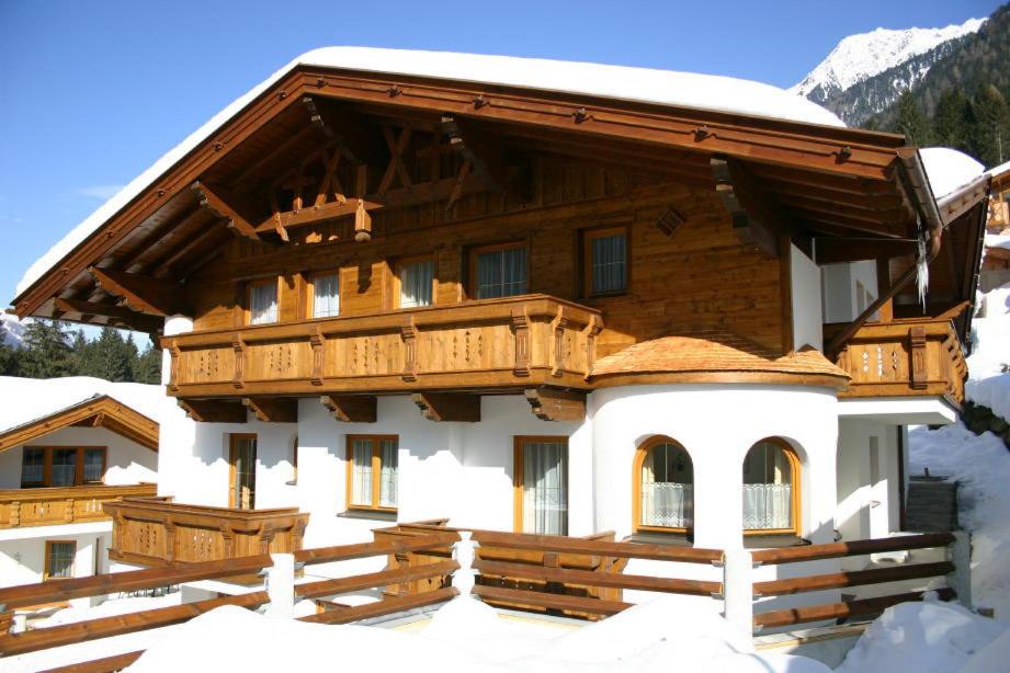 Appartements Michaela view 2