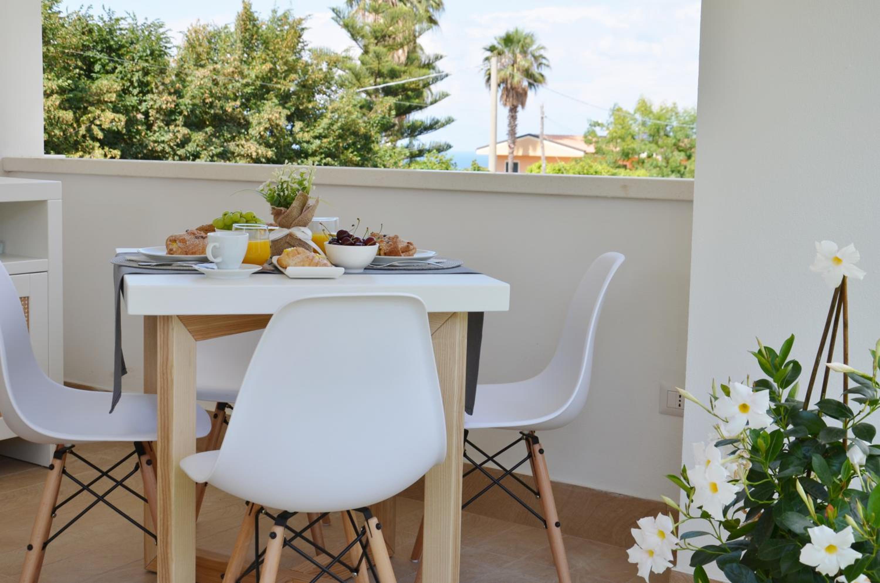 Centurio luxury rooms