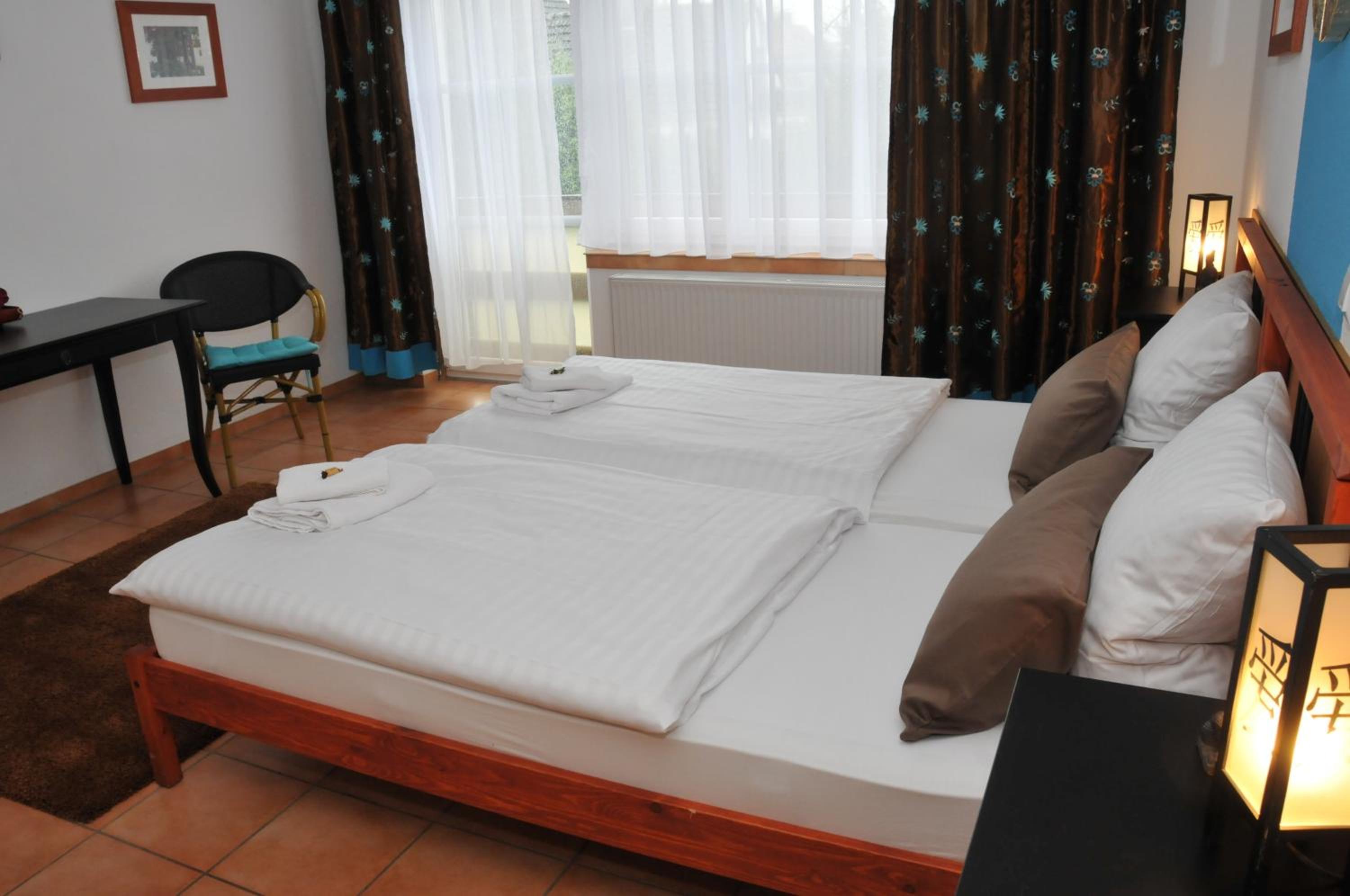 Pension Bella Vista