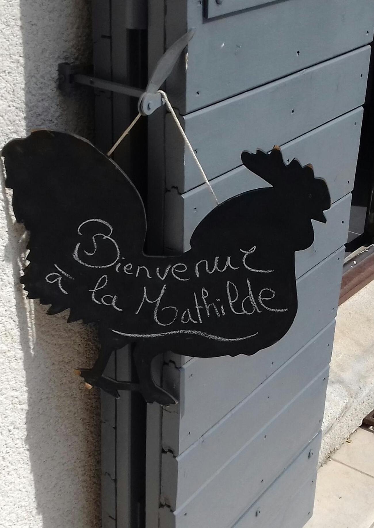 La Mathilde view 3