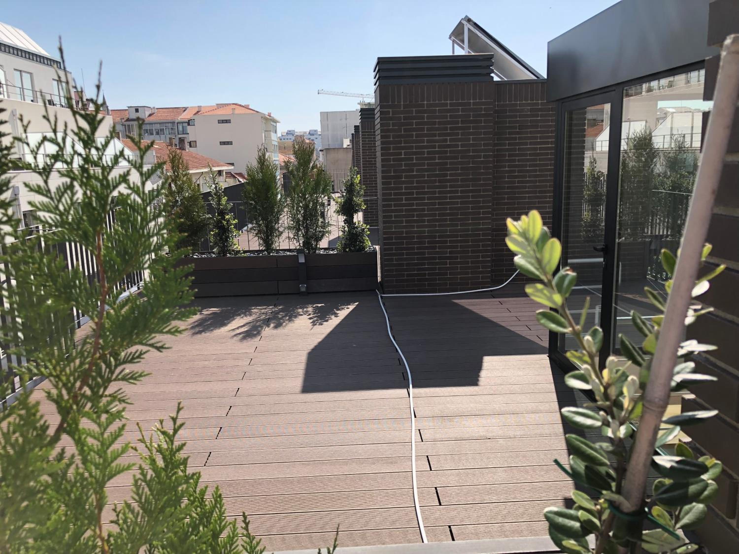 roof